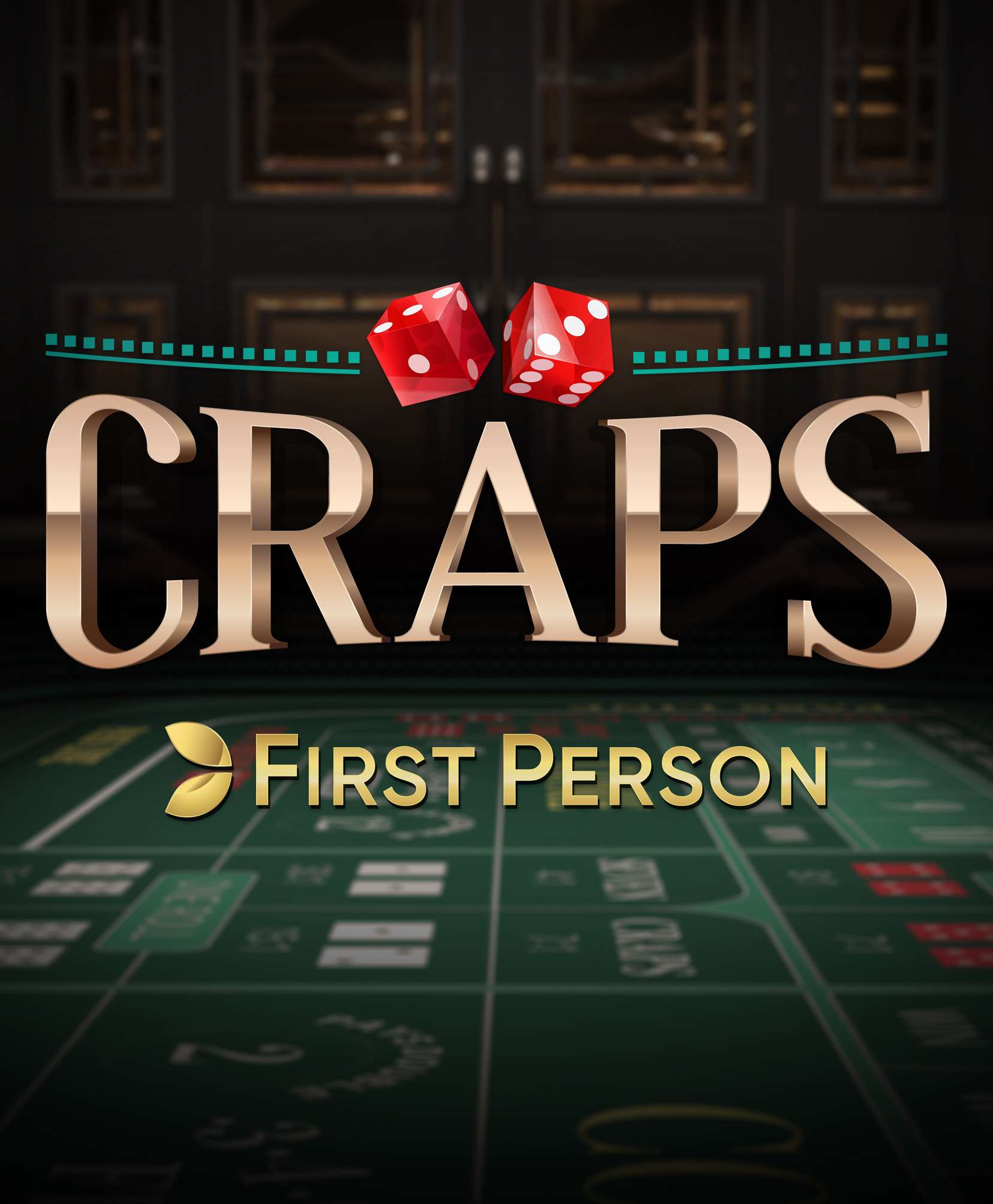 First Person Craps