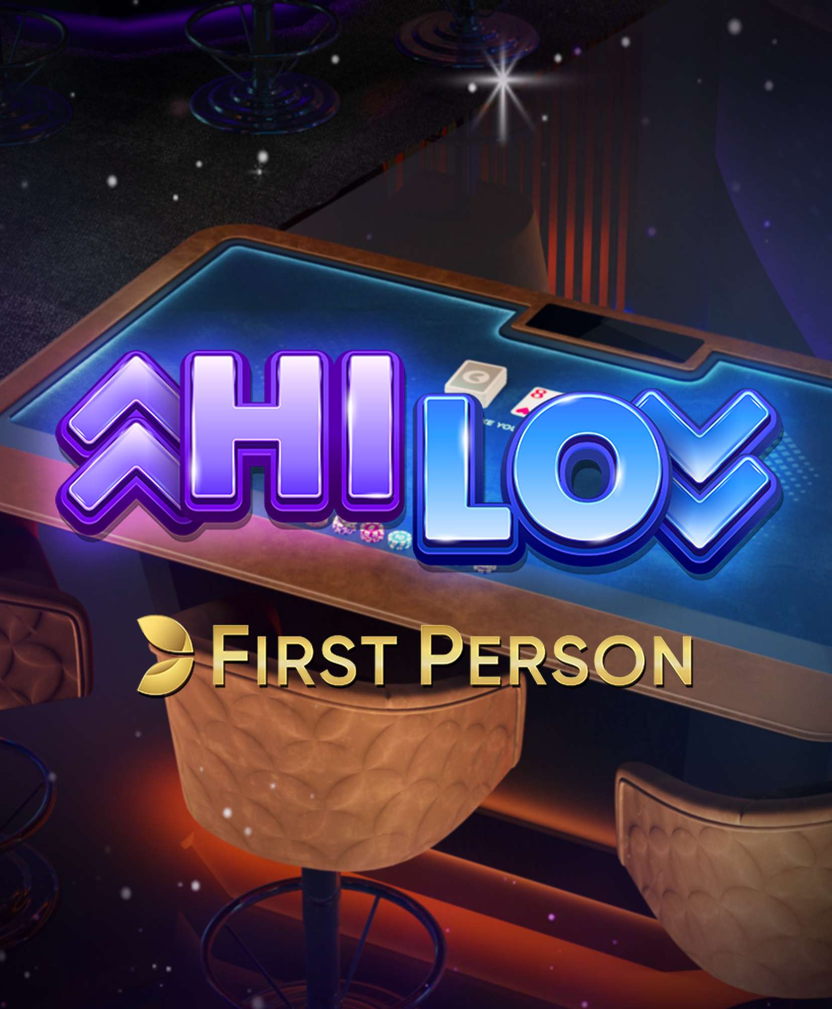 First Person HiLo