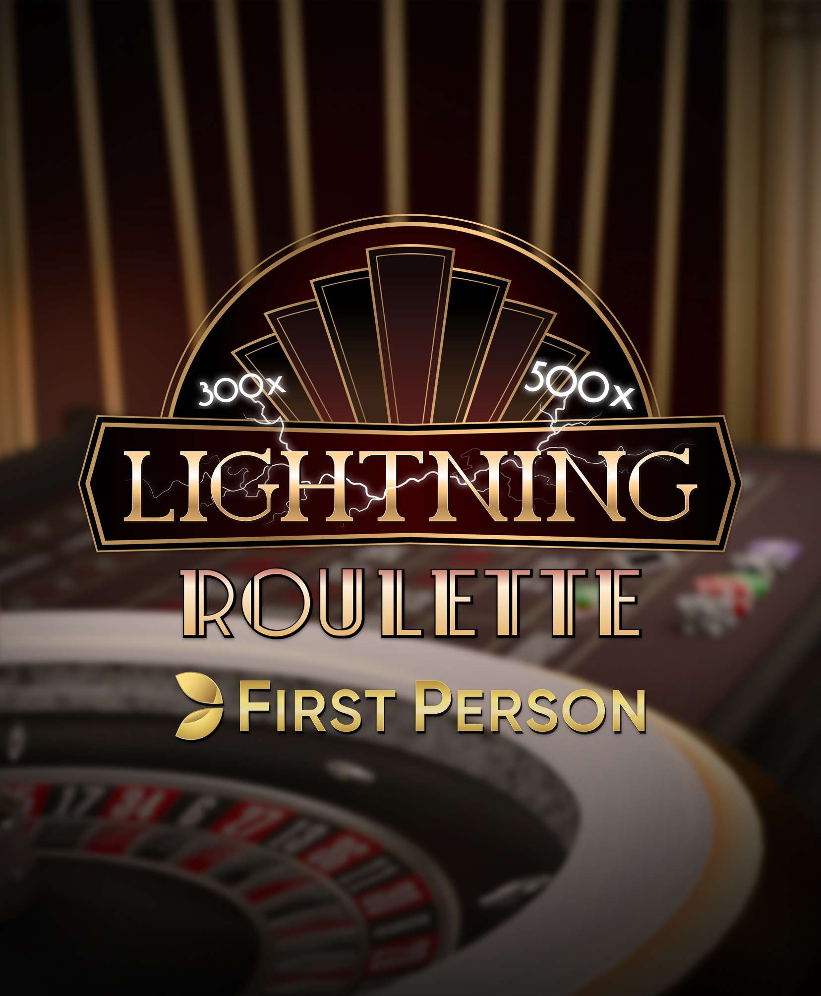 First Person Lightning Roulette