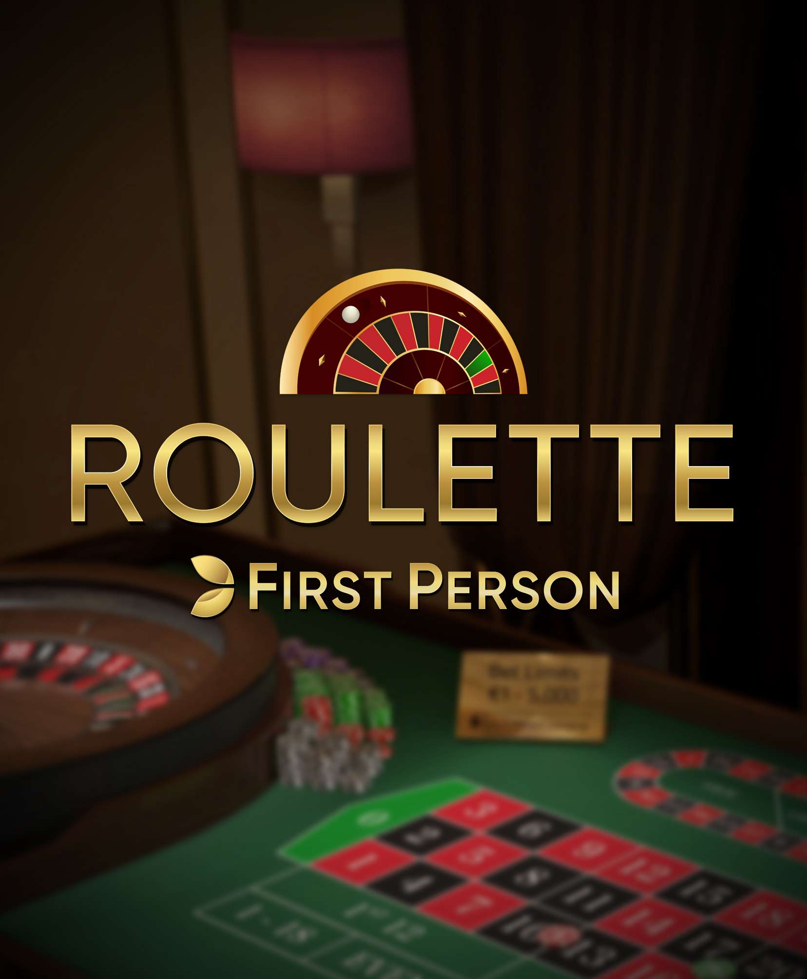 First Person Roulette
