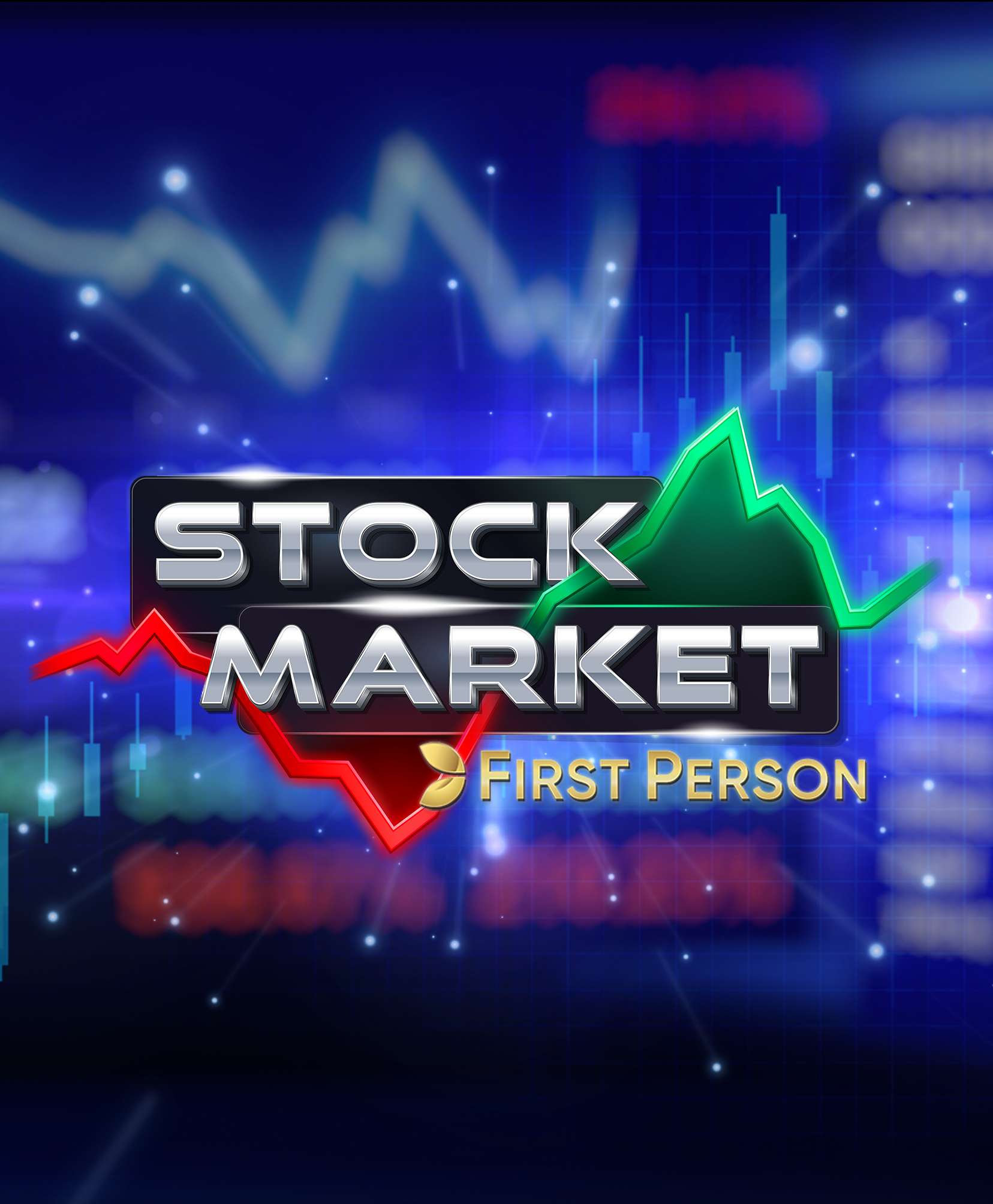 First Person Stock Market