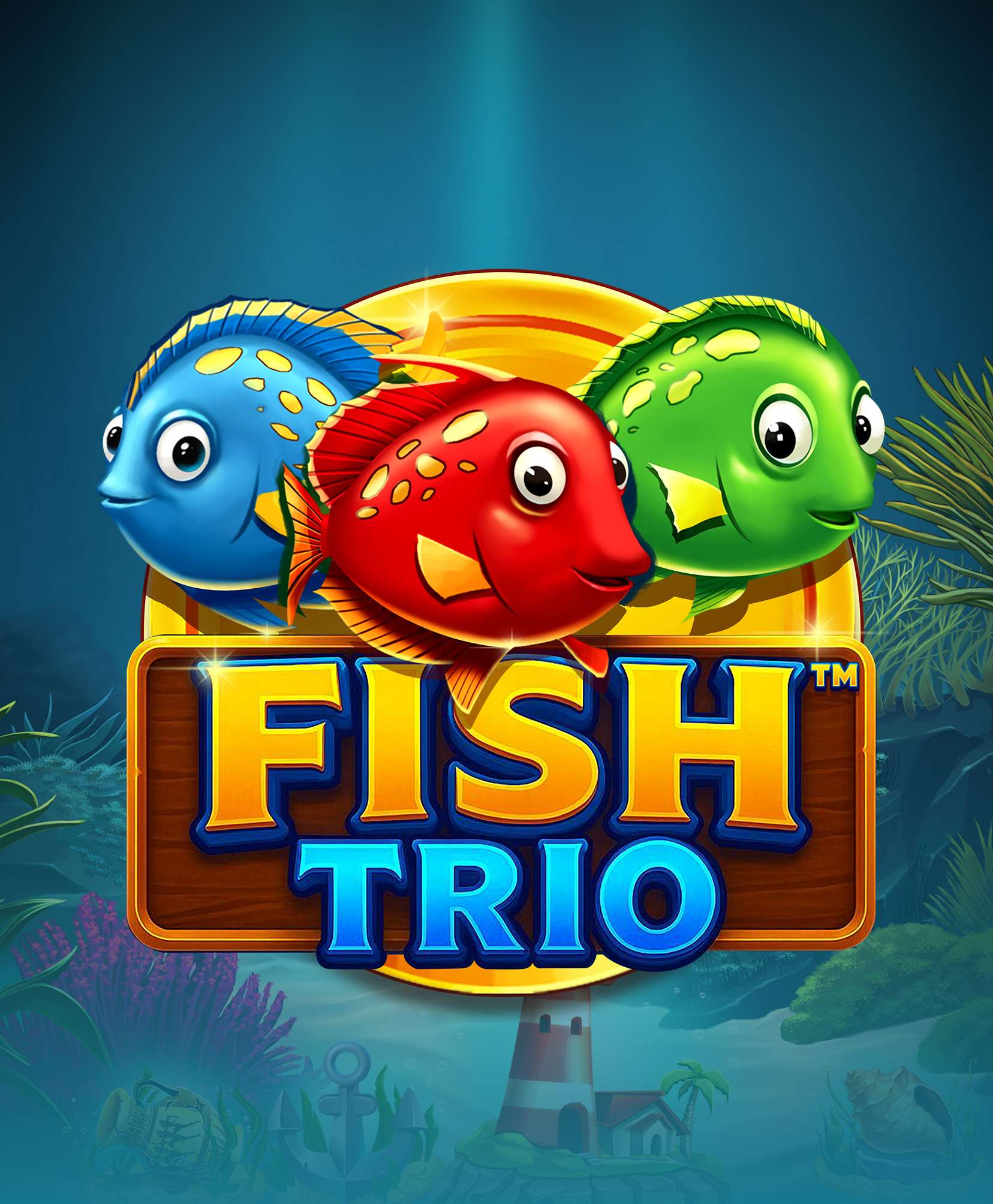 Fish Trio