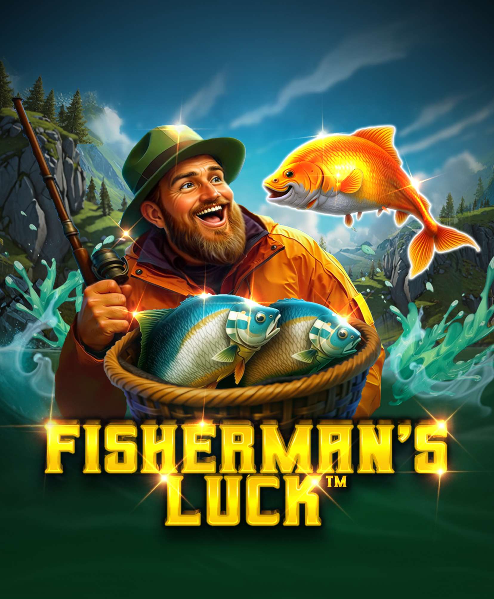 Fisherman's Luck