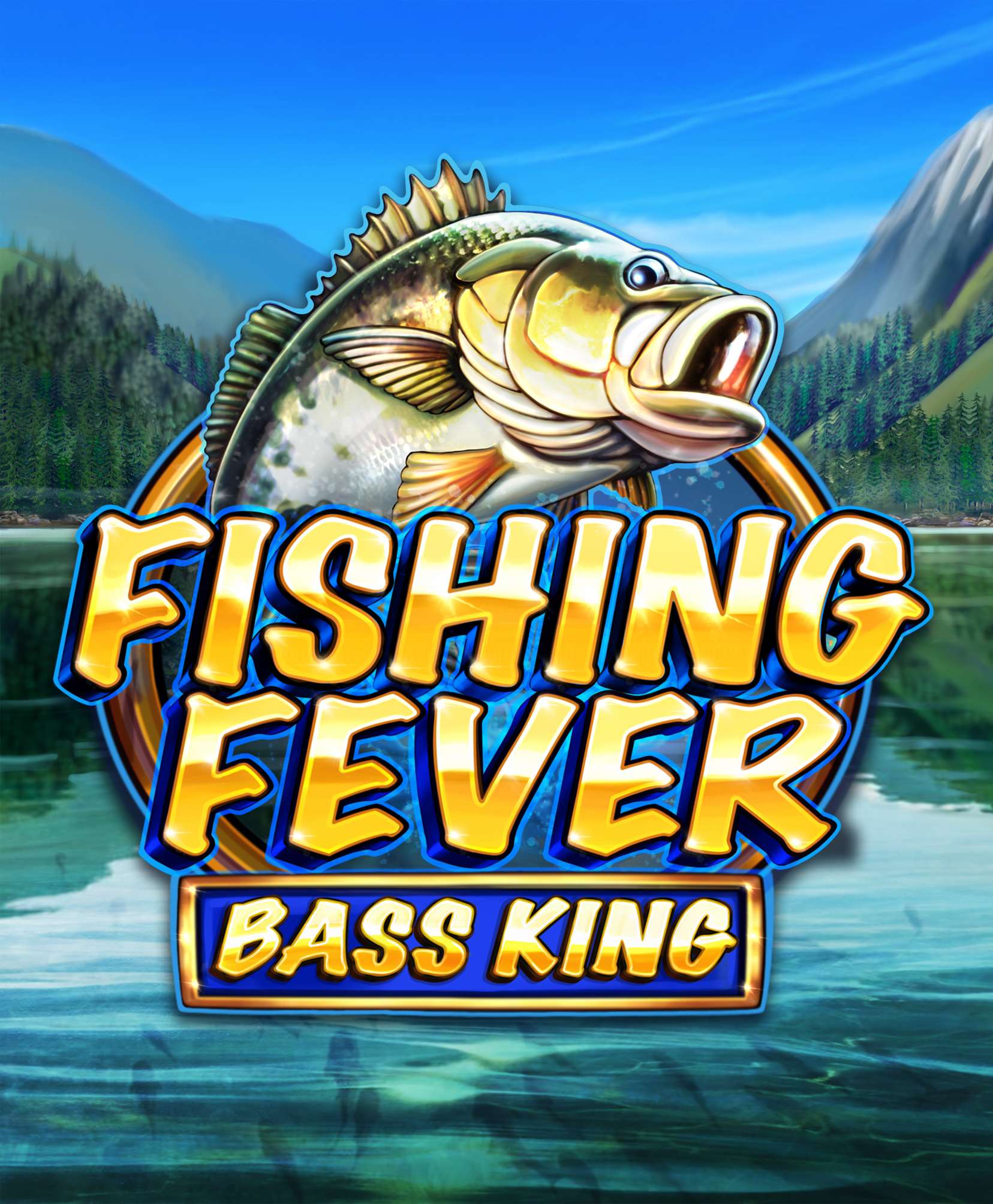 Fishing Fever Bass King