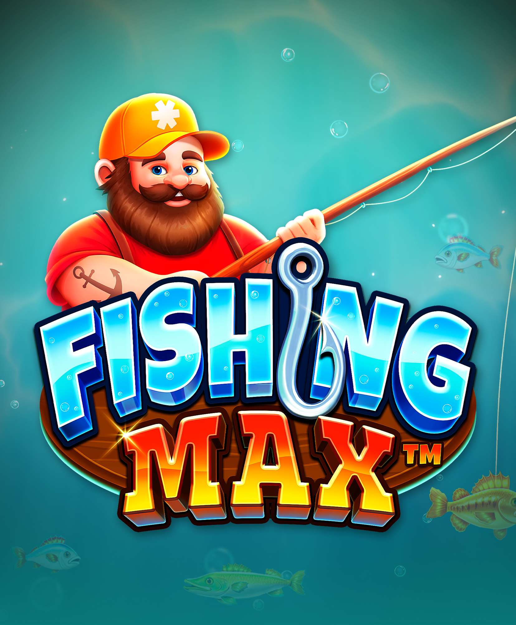 Fishing Max