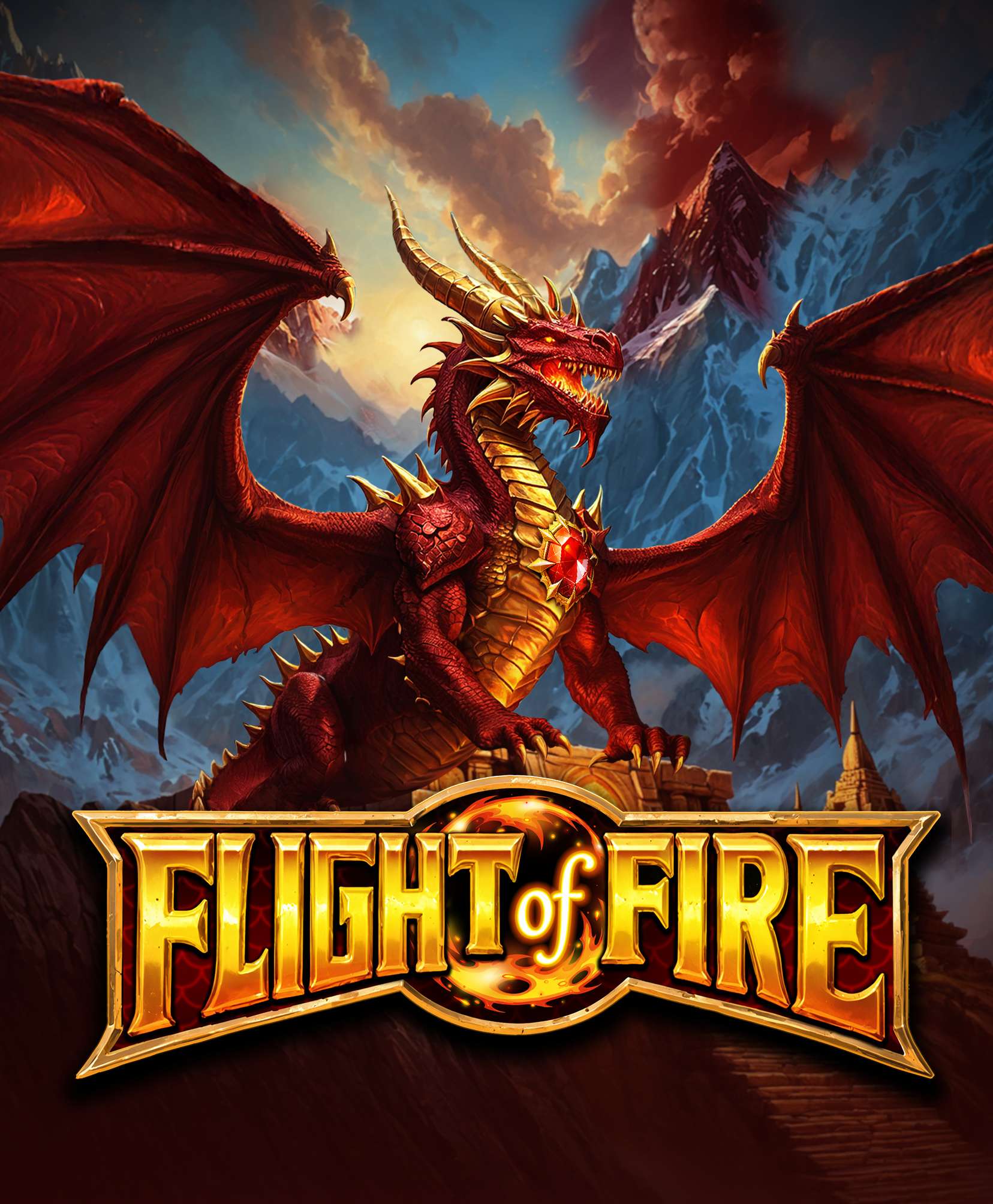 Flight of Fire