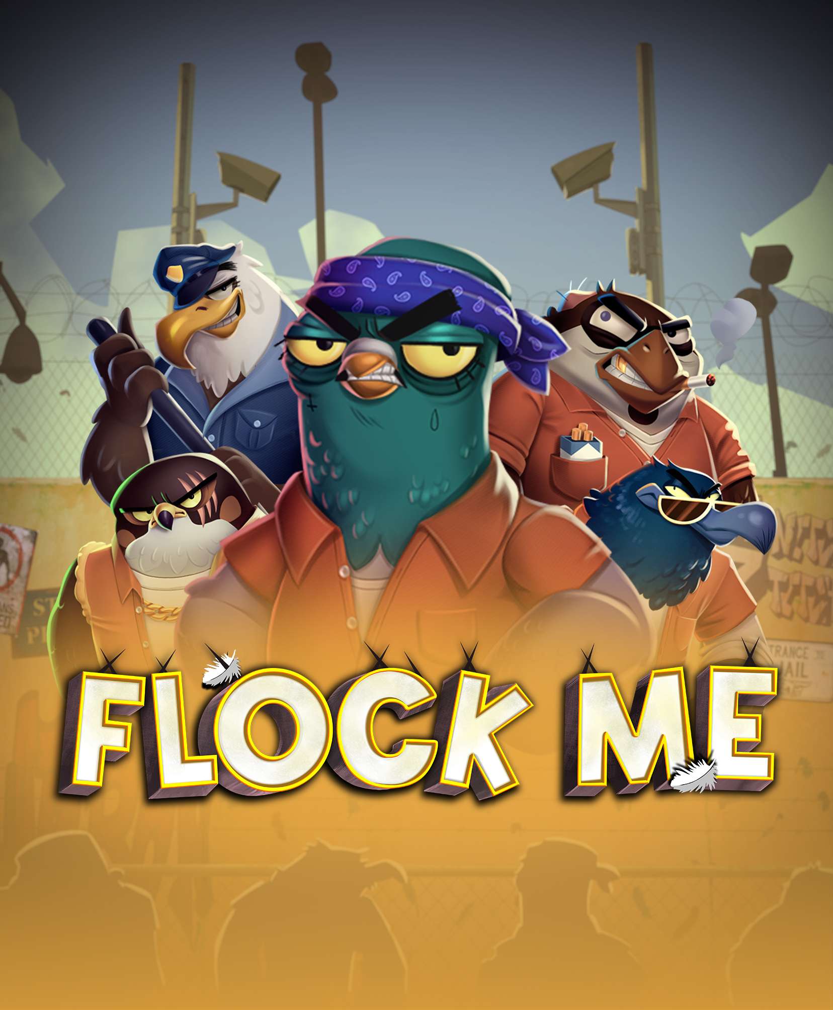 Flock Me