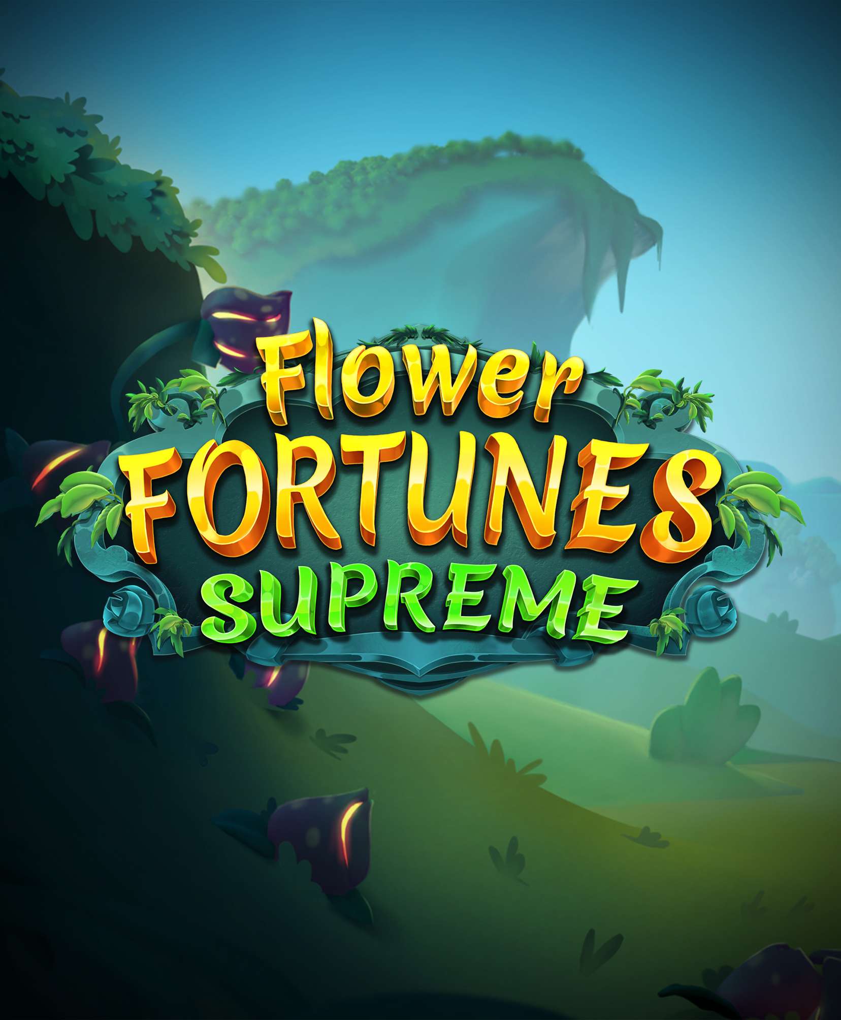 Flower Fortunes Supreme