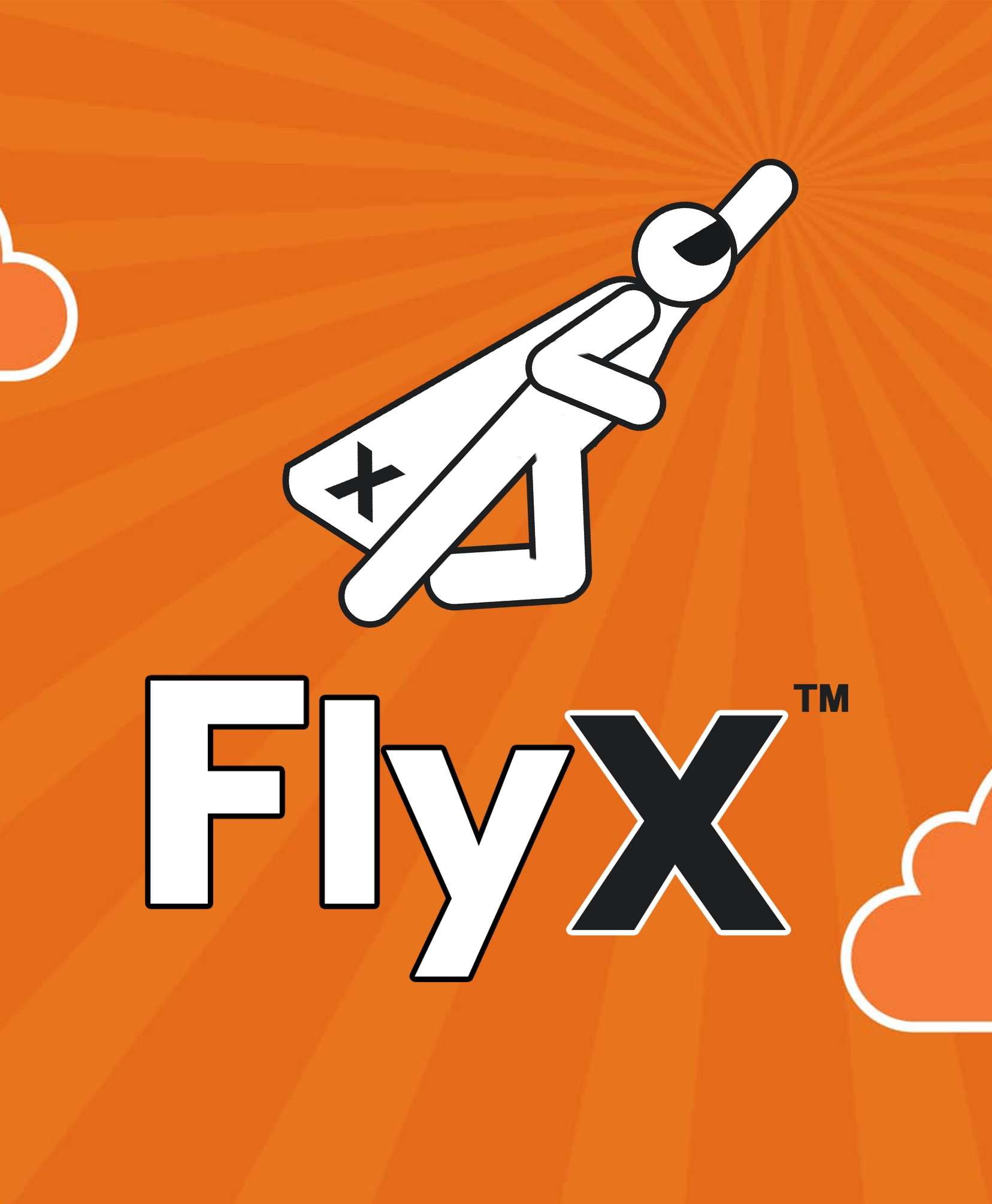 FlyX