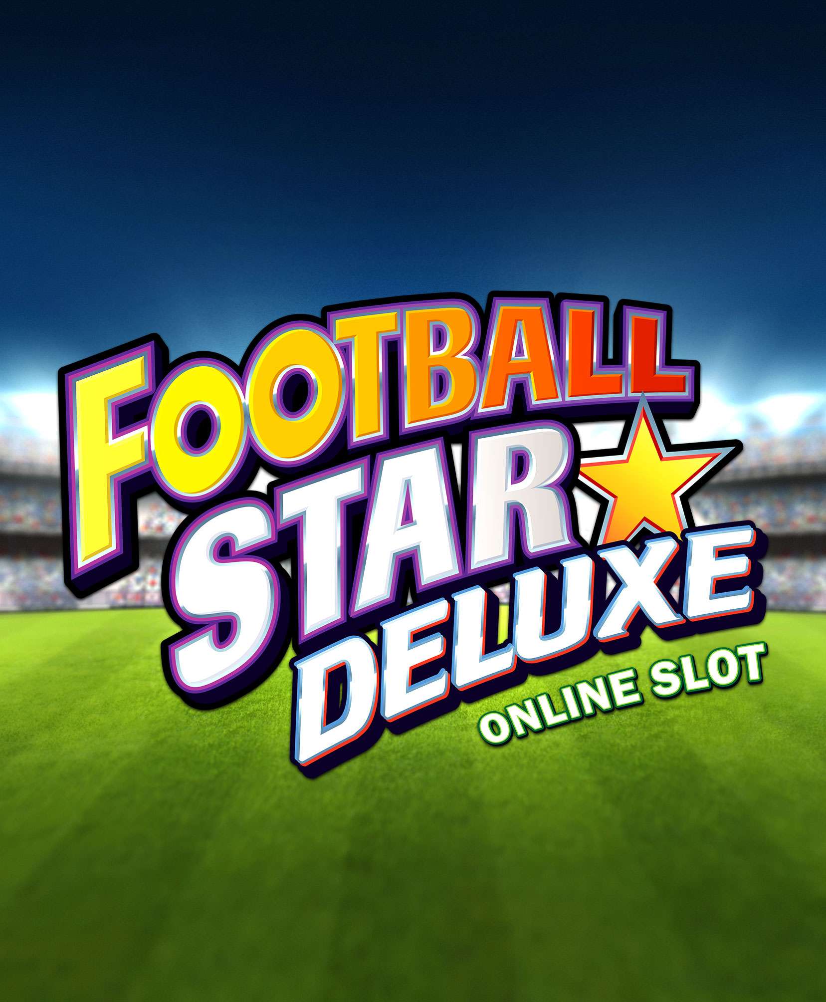 Football Star Deluxe