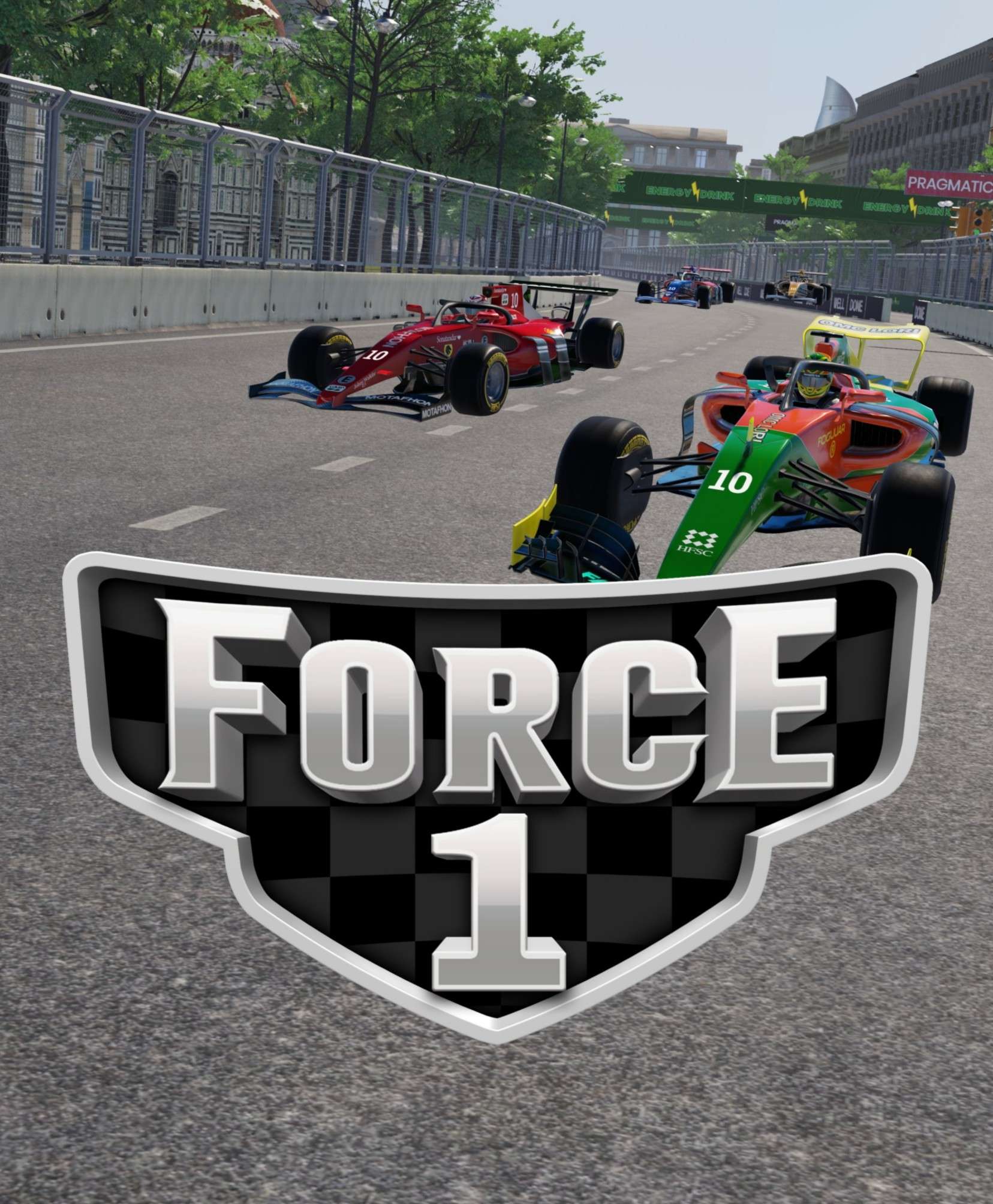 Force 1