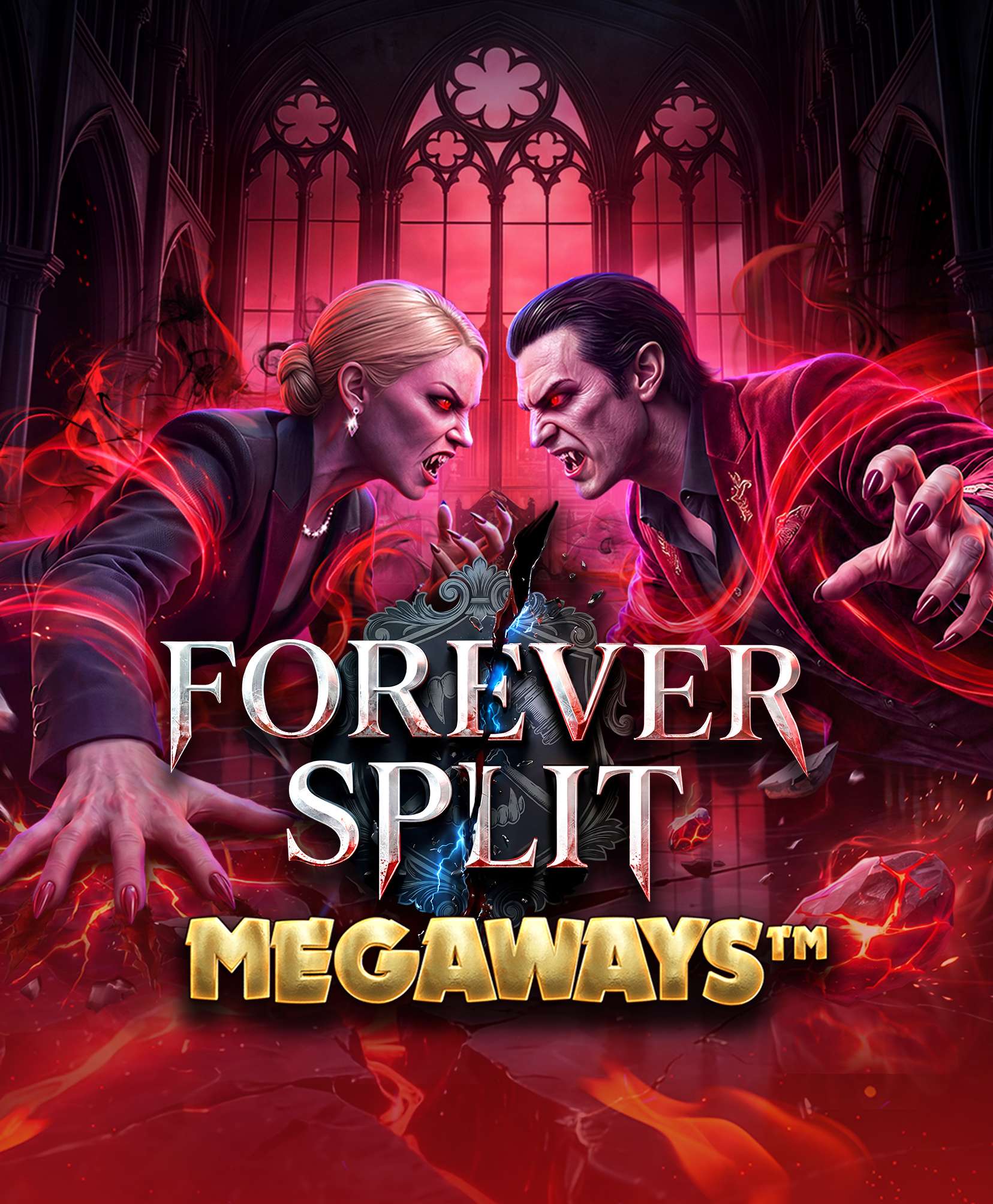 Forever Split Megaways