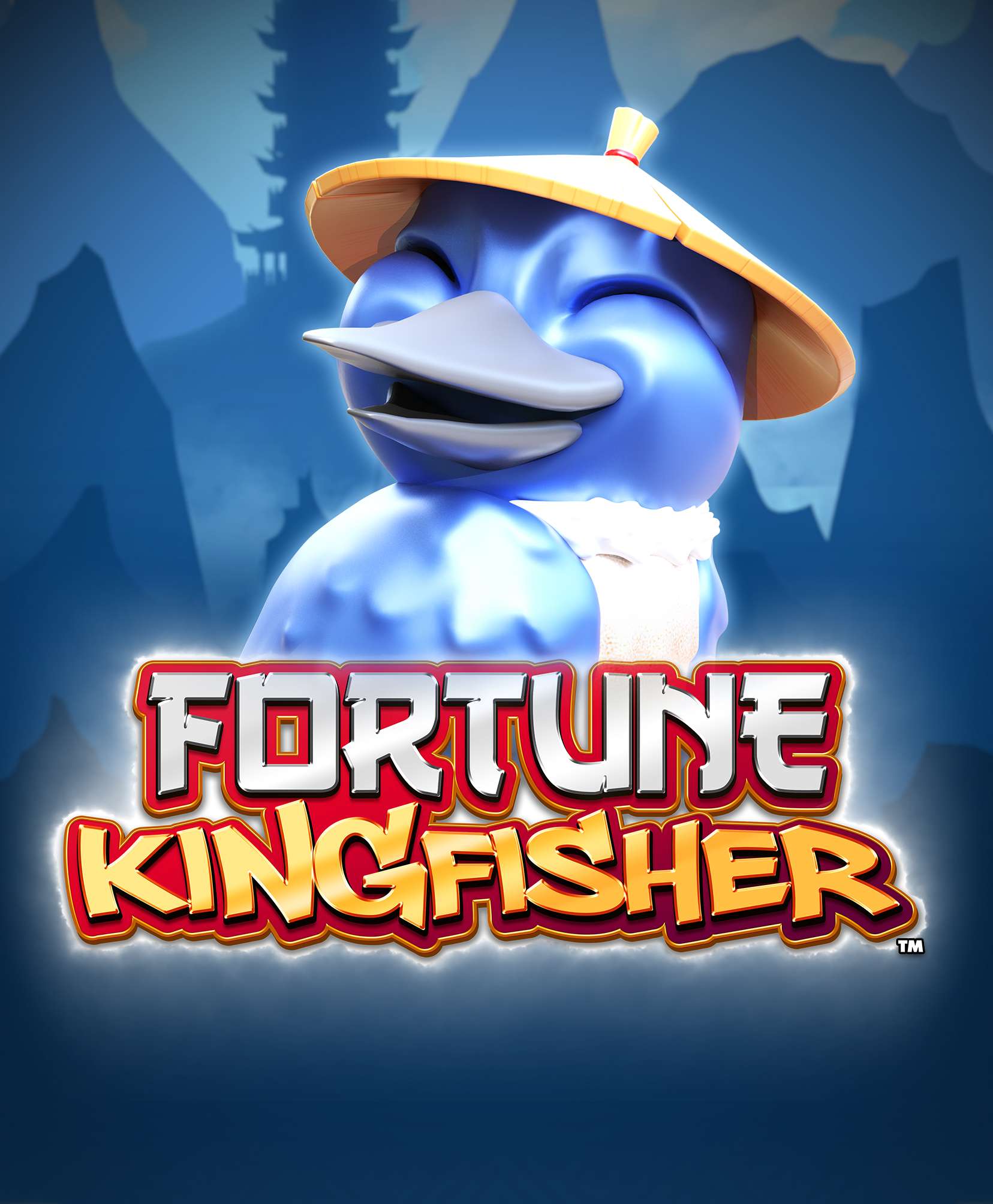 Fortune Kingfisher