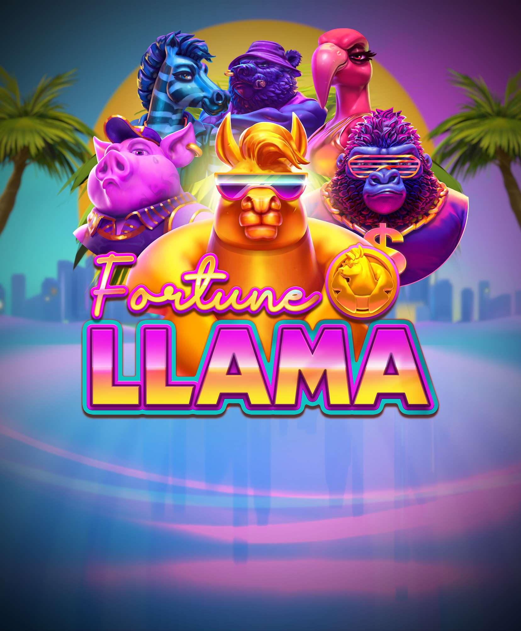 Fortune Llama