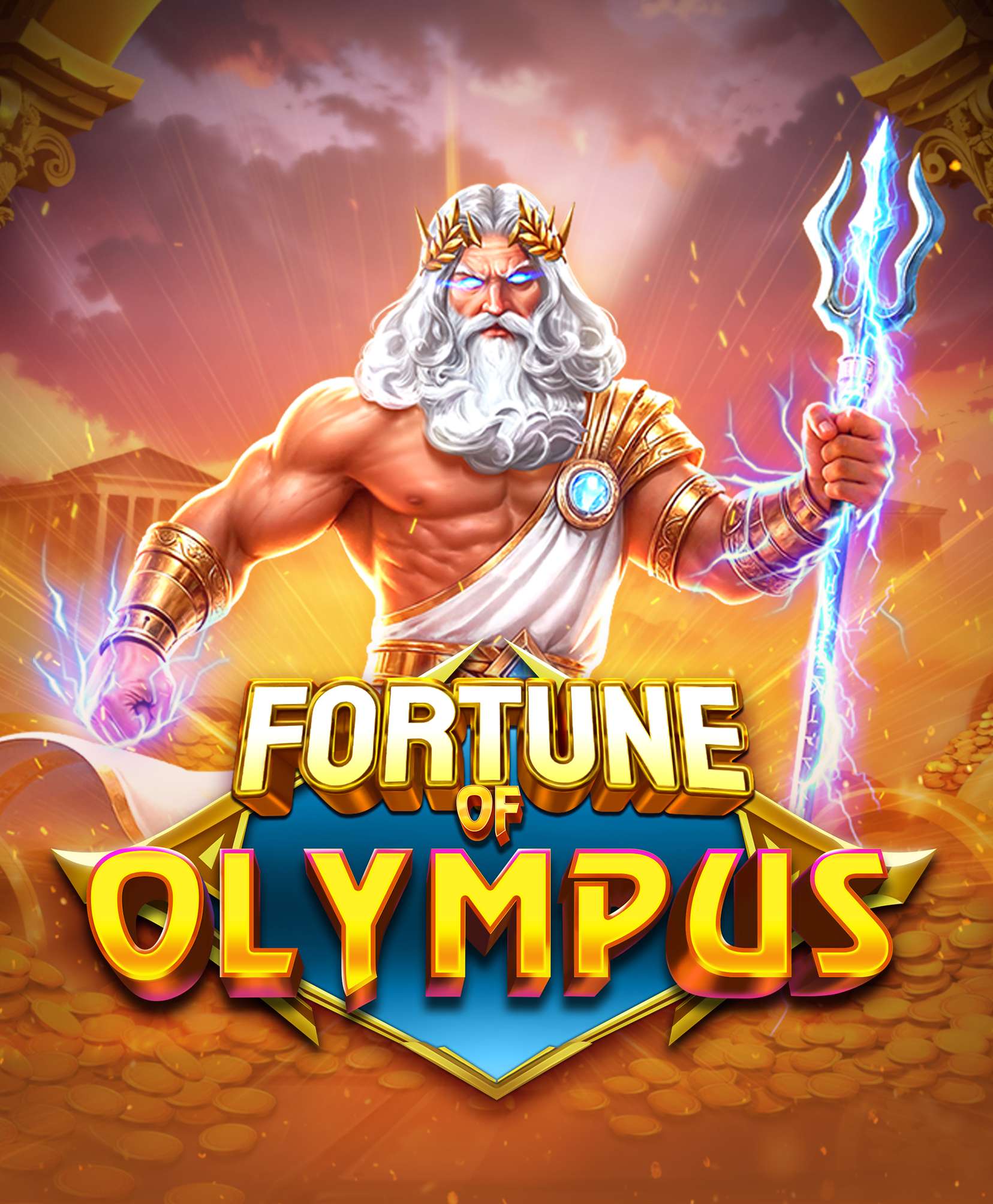 Fortune of Olympus