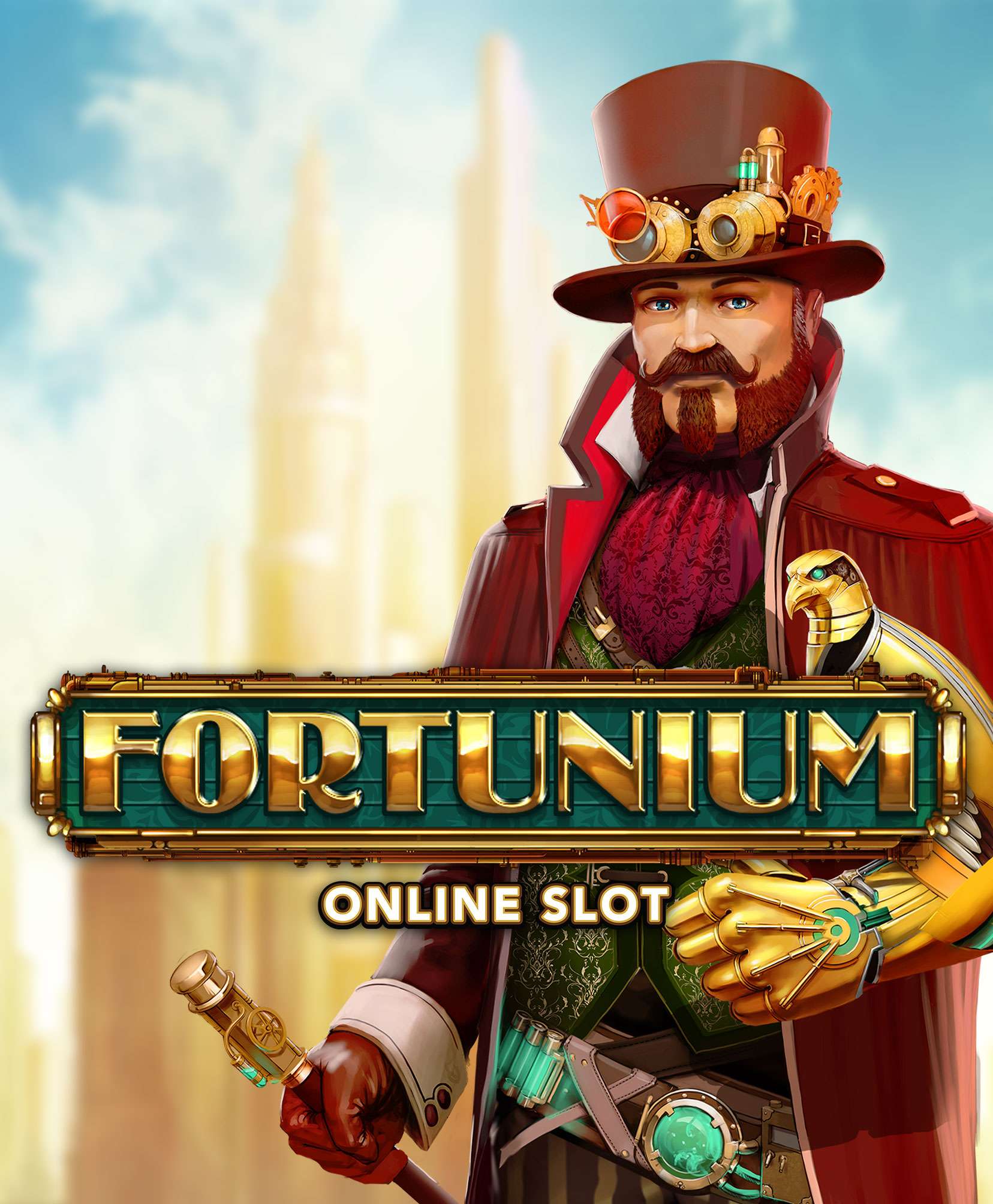 Fortunium