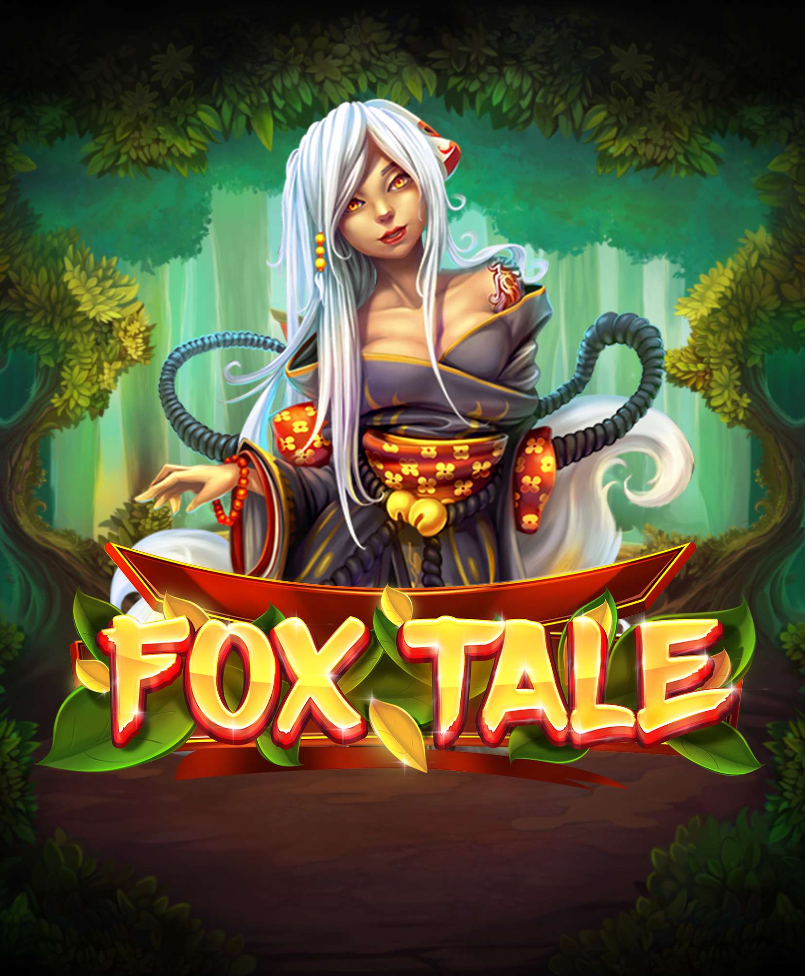 Fox Tale