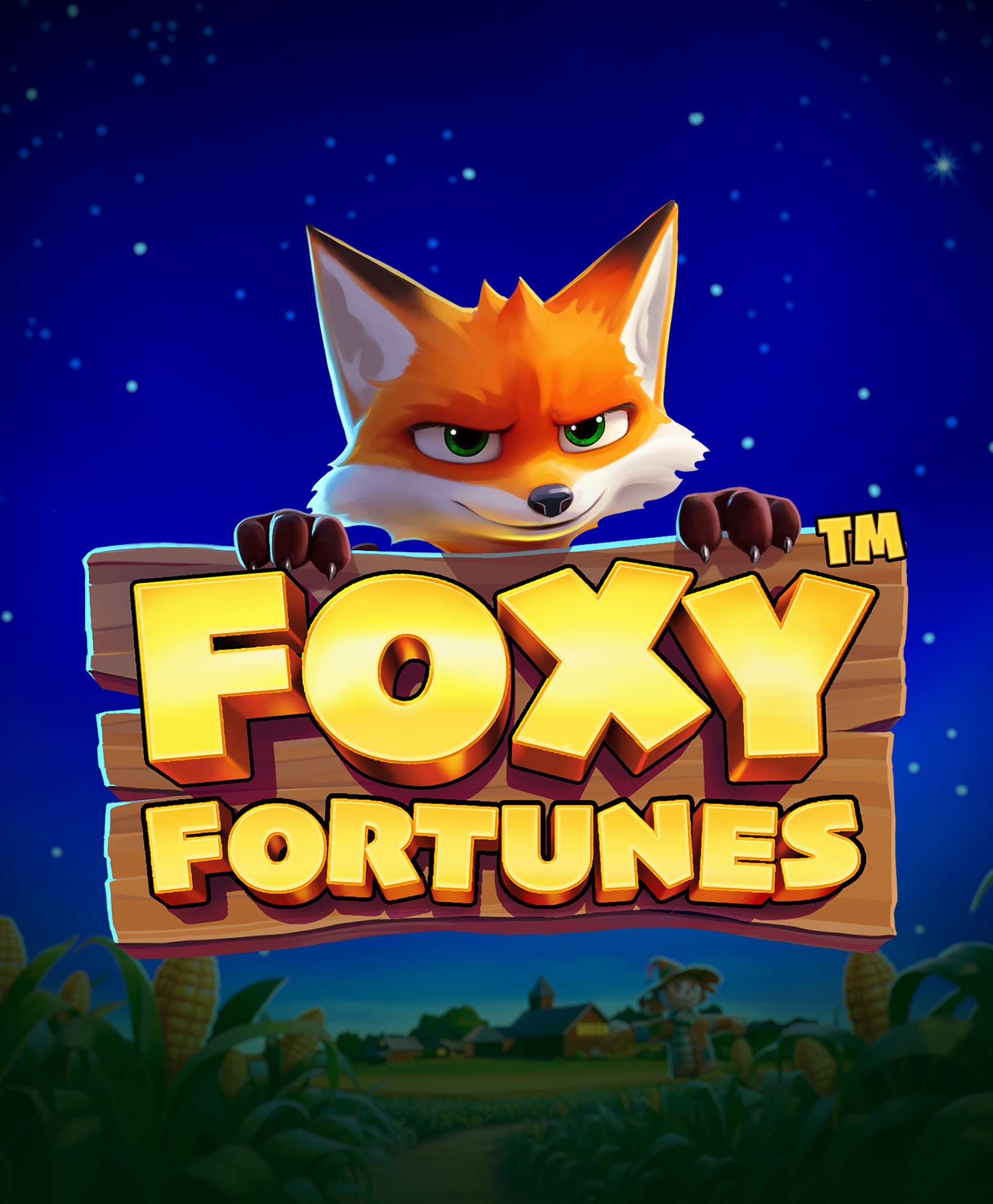 Foxy Fortunes