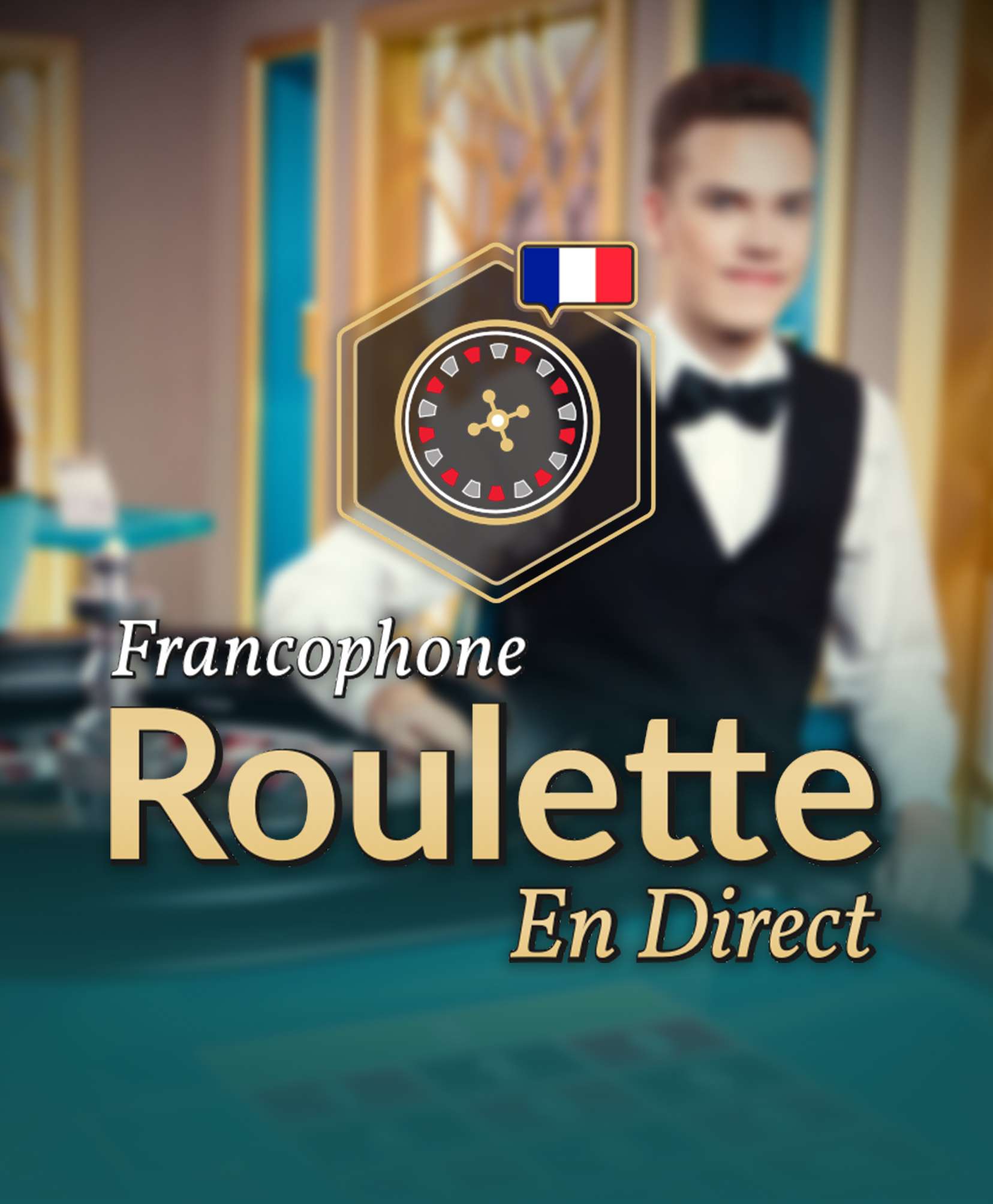French Roulette