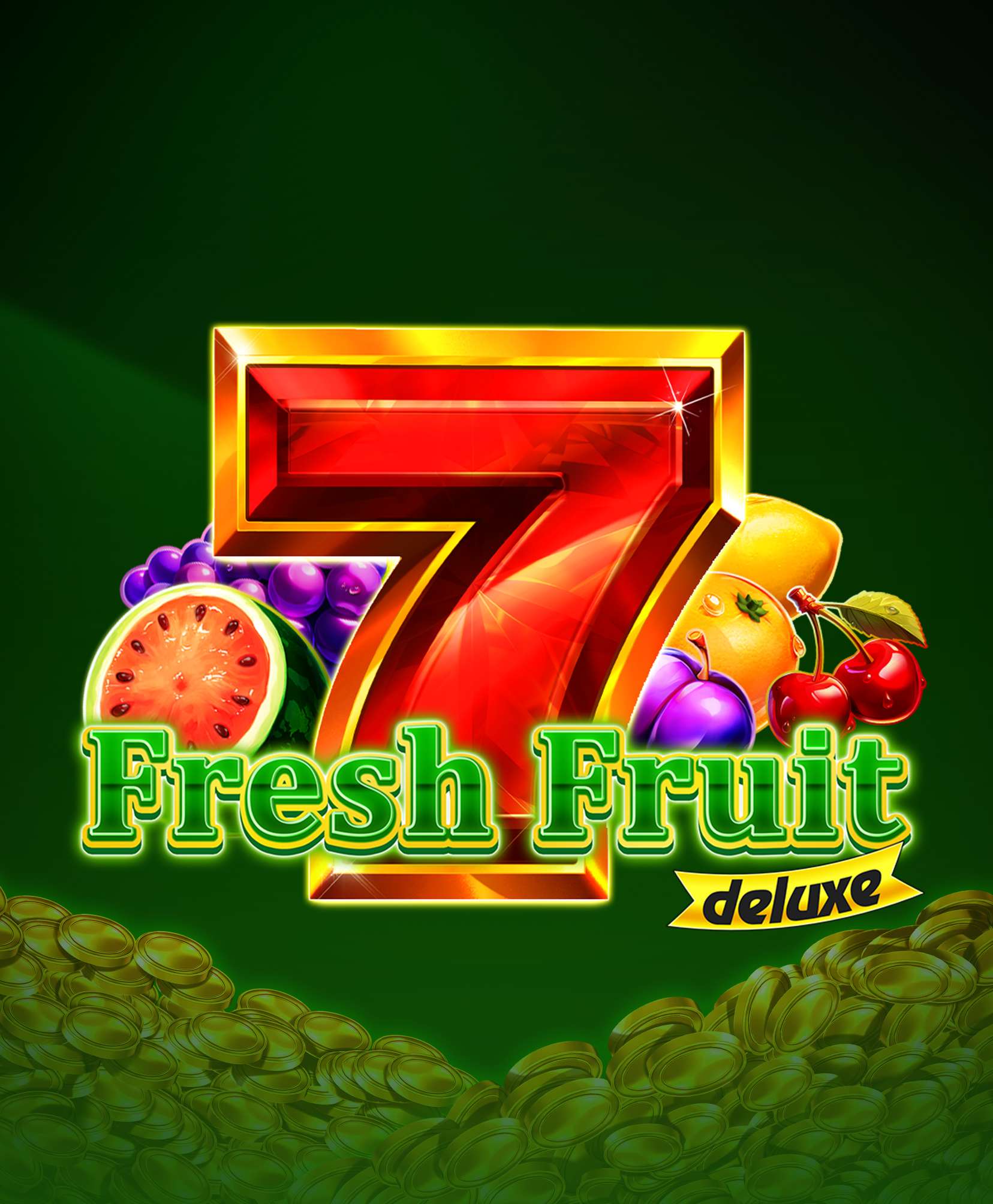 Fresh Fruit Deluxe