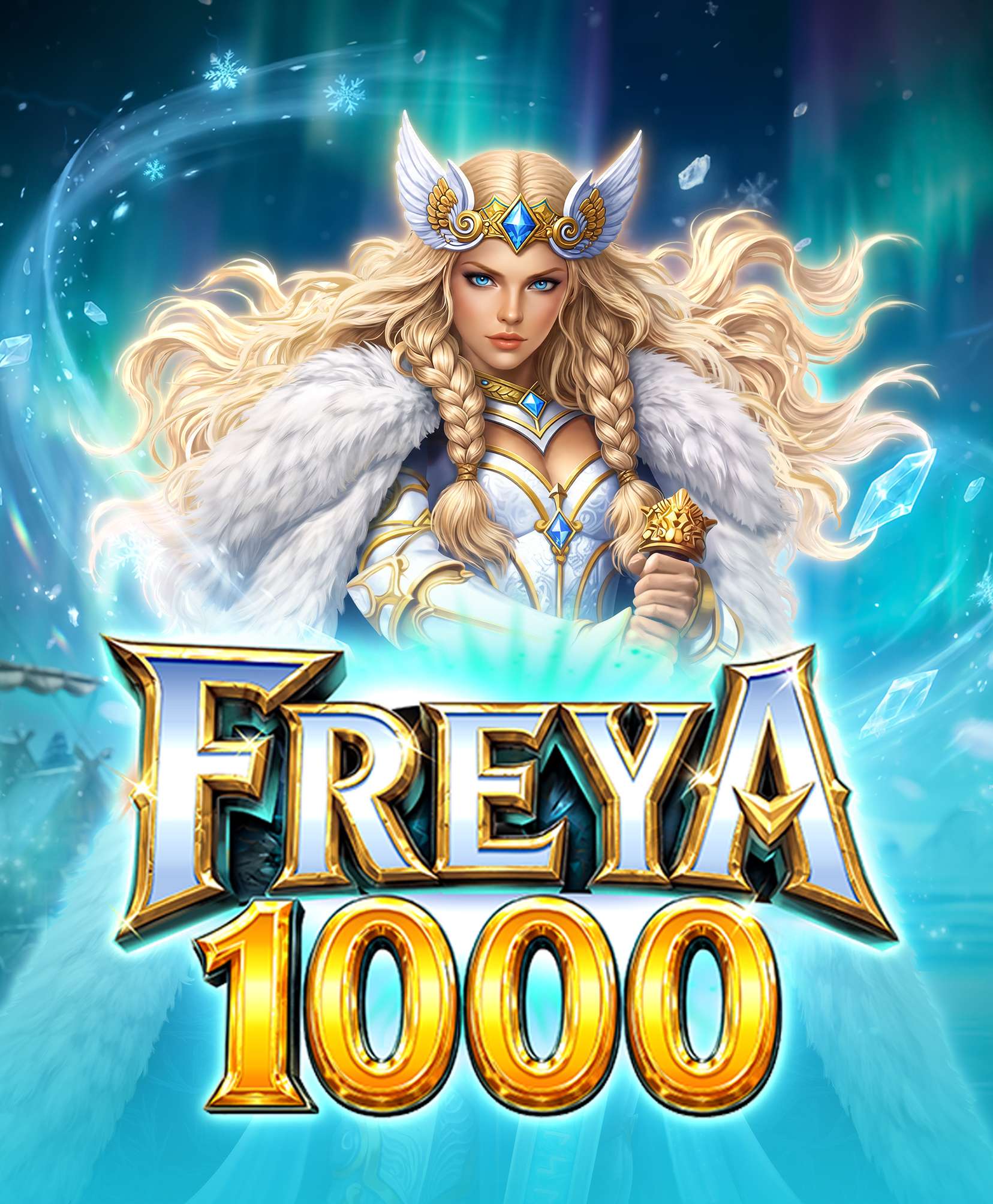 Freya 1000
