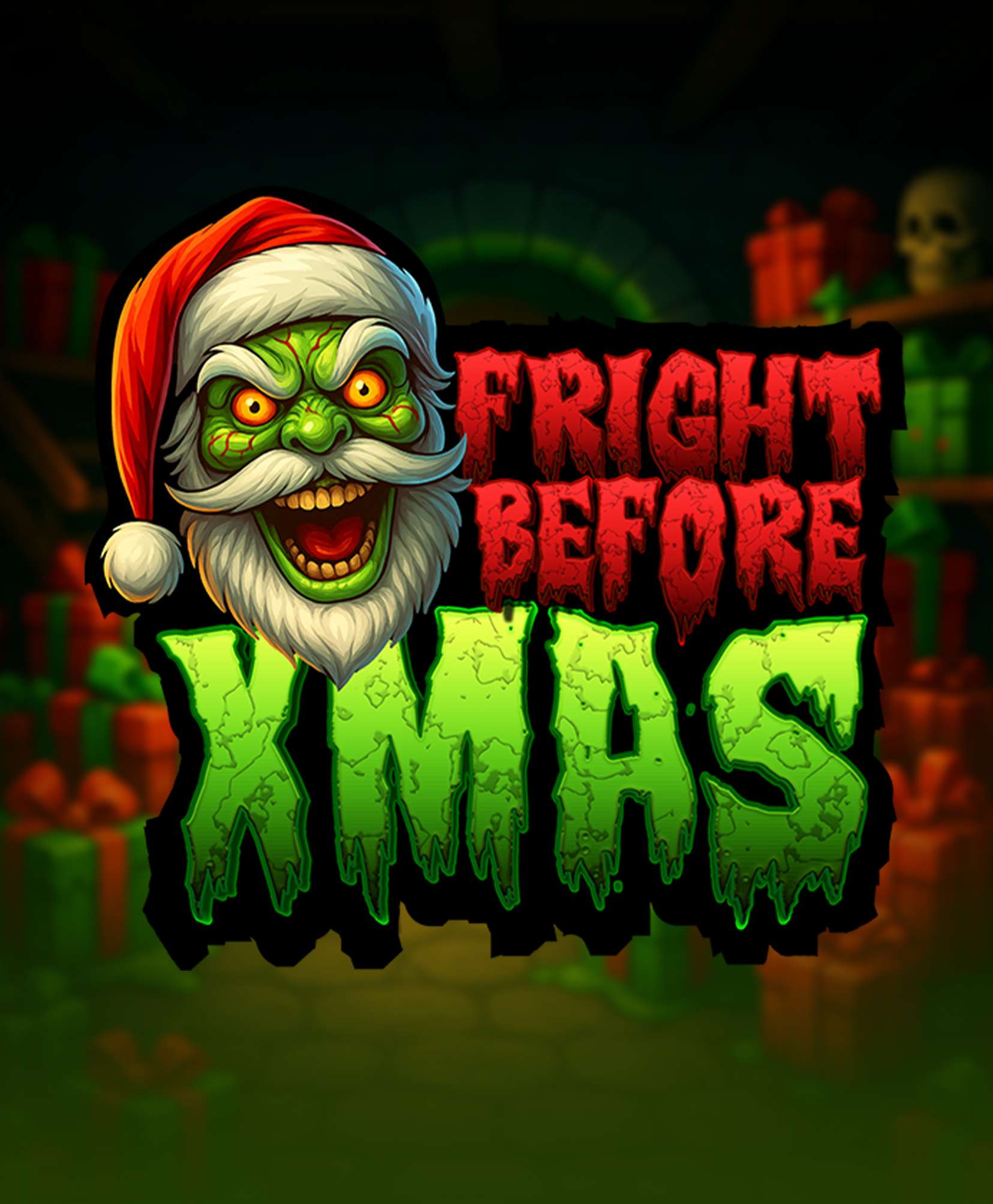 Fright Before Xmas