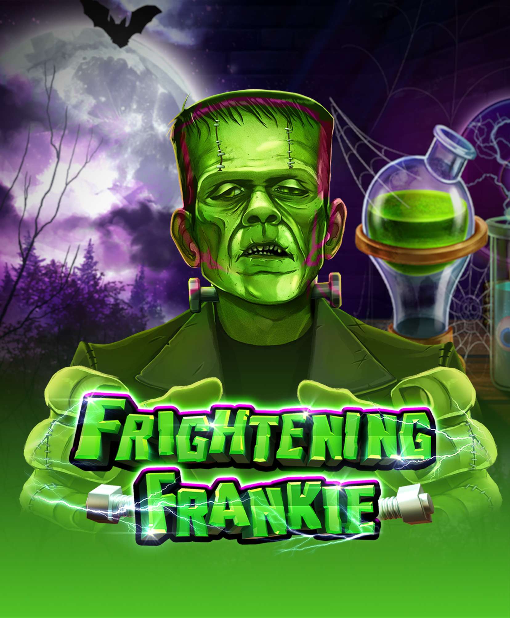 Frightening Frankie