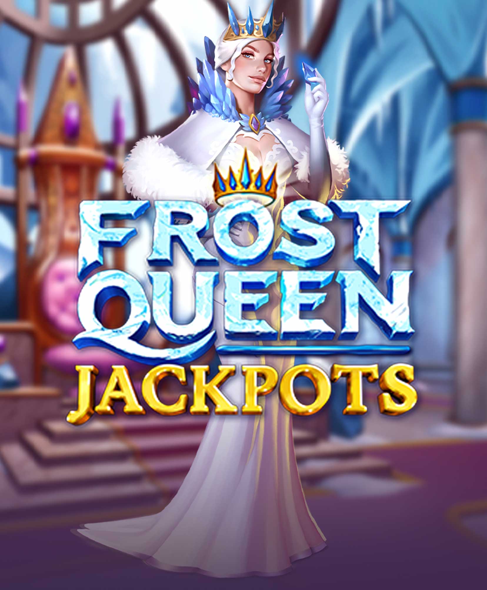Frost Queen Jackpots