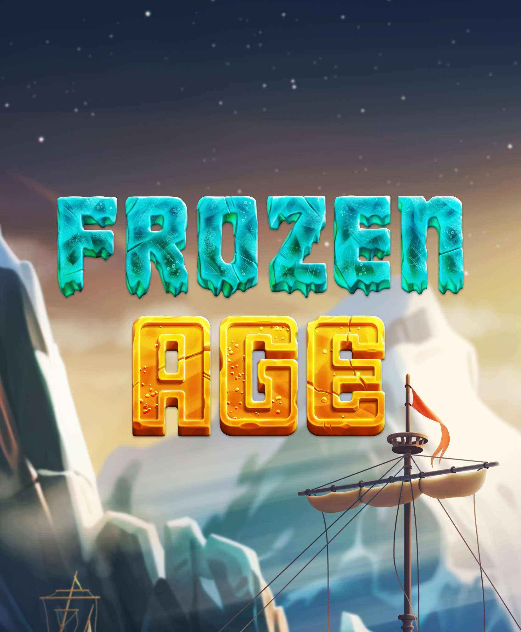 Frozen Age