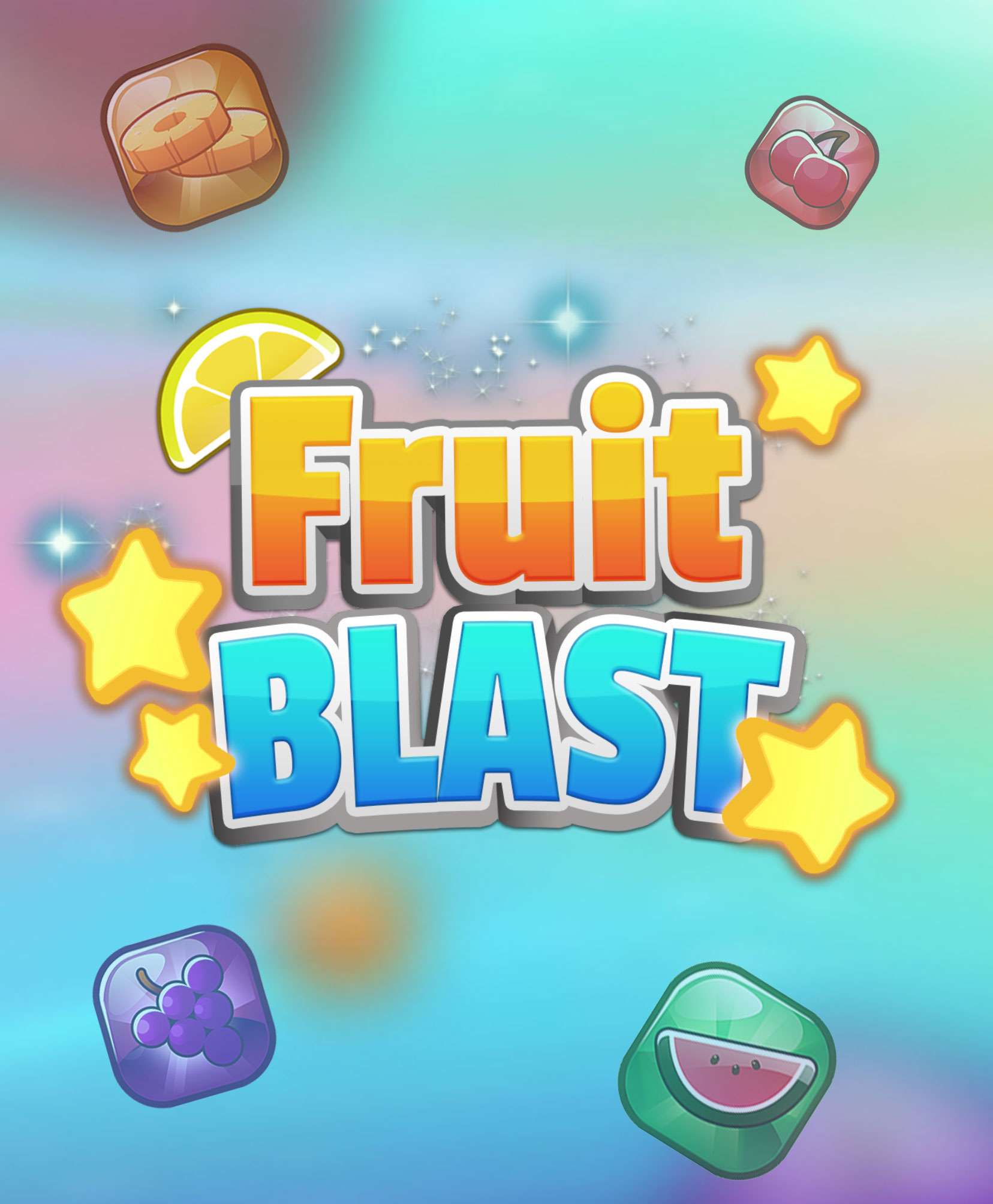 Fruit Blast