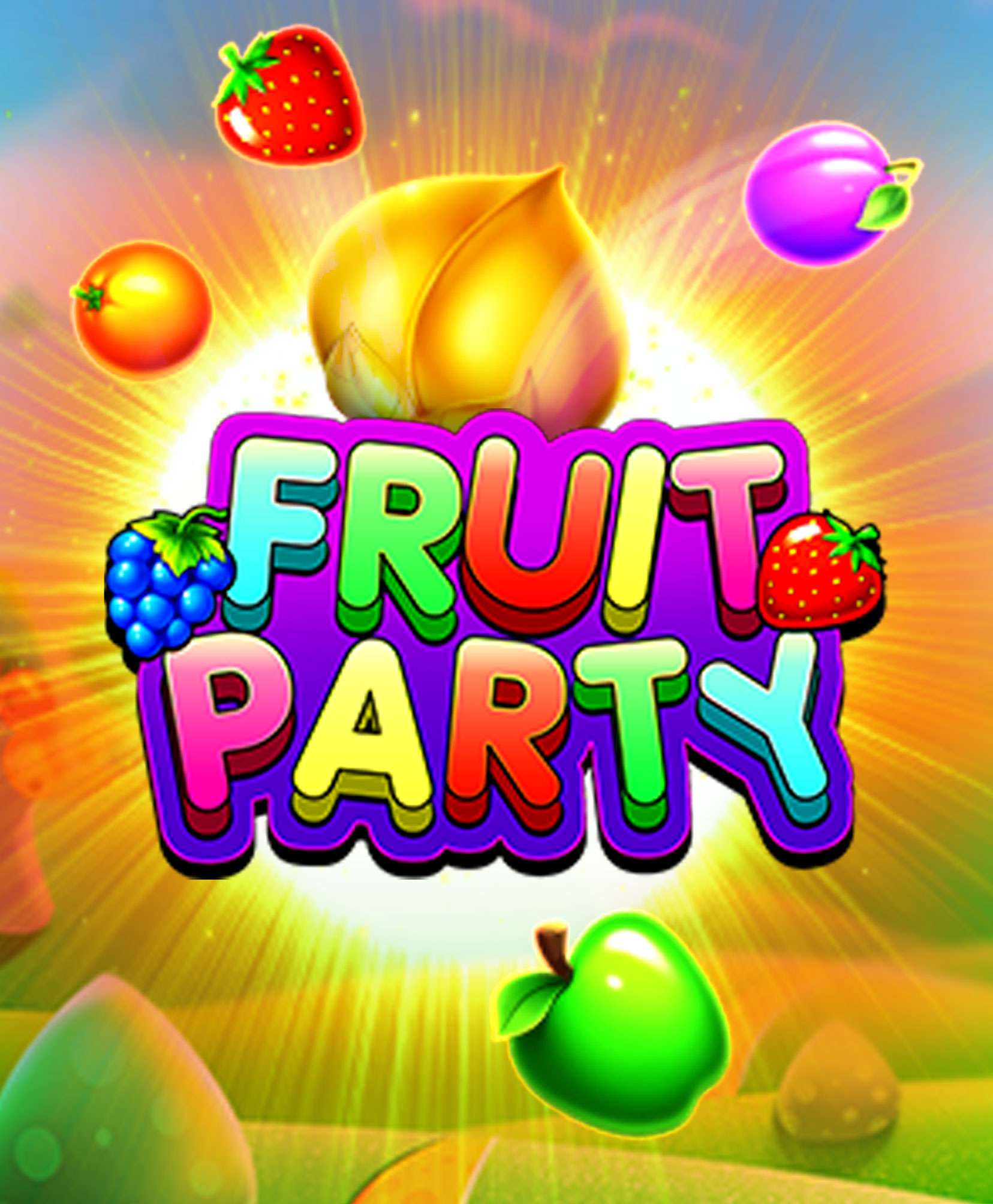 Fruit Party