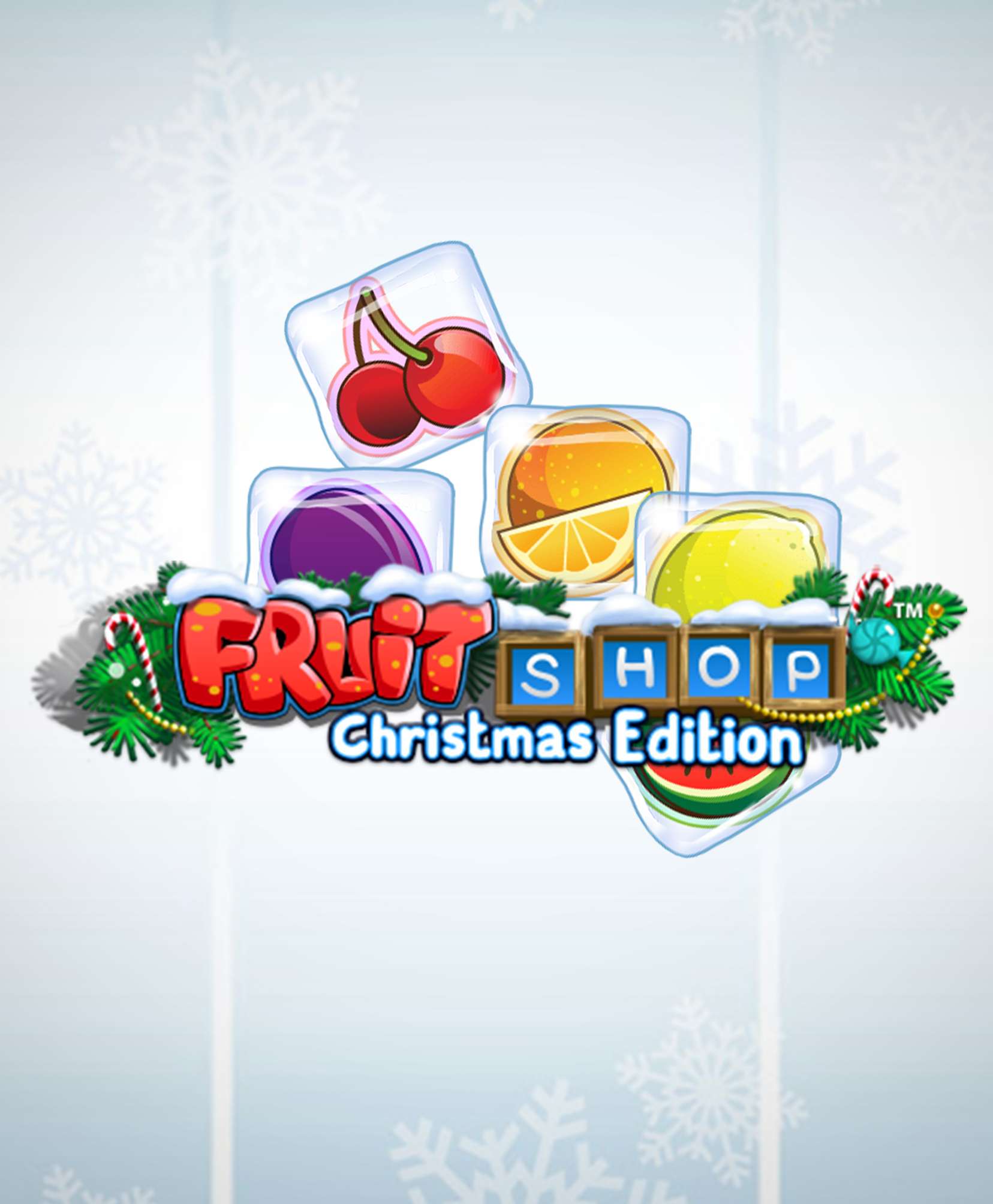 Fruit Shop Christmas Edition