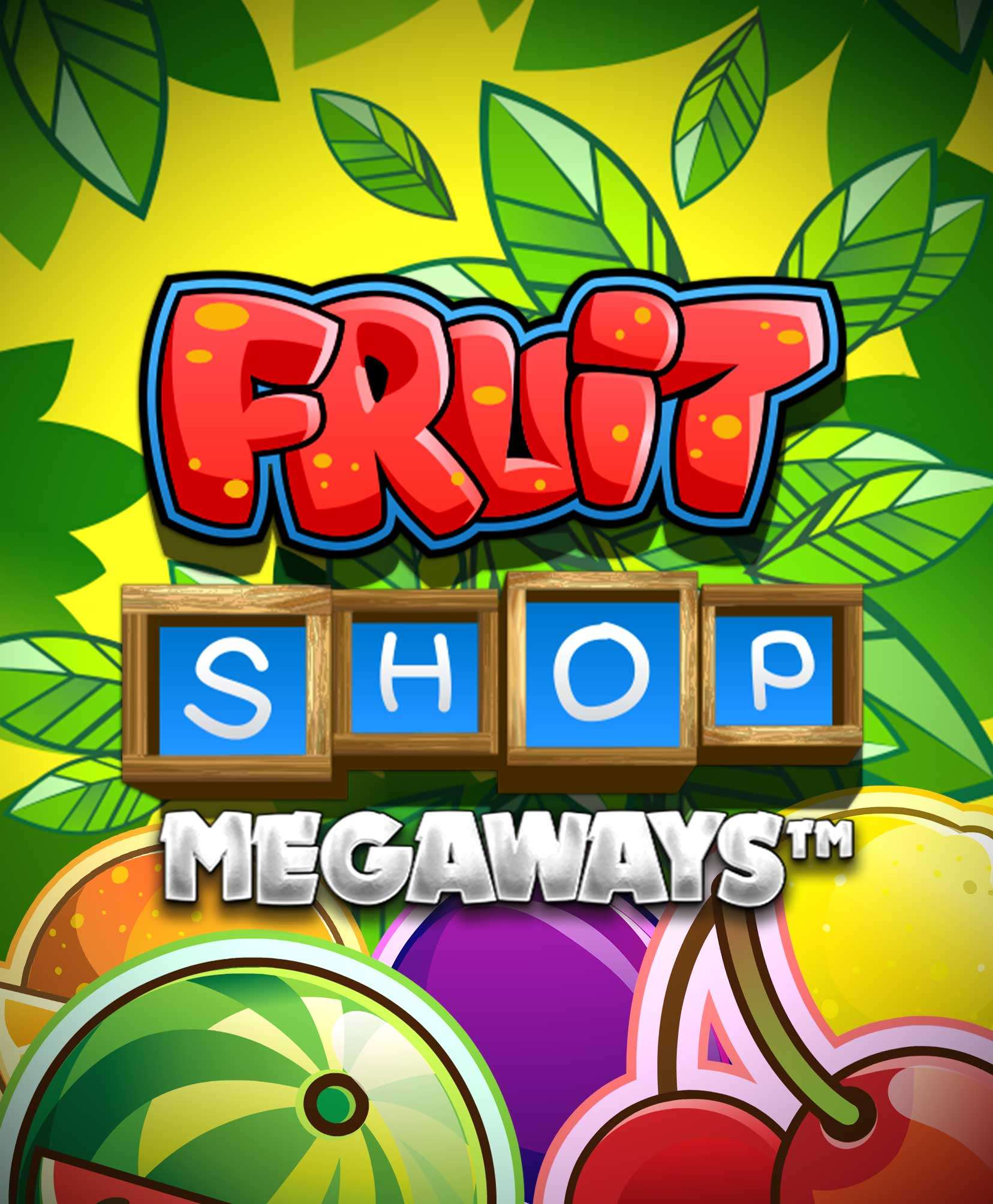 Fruit Shop Megaways