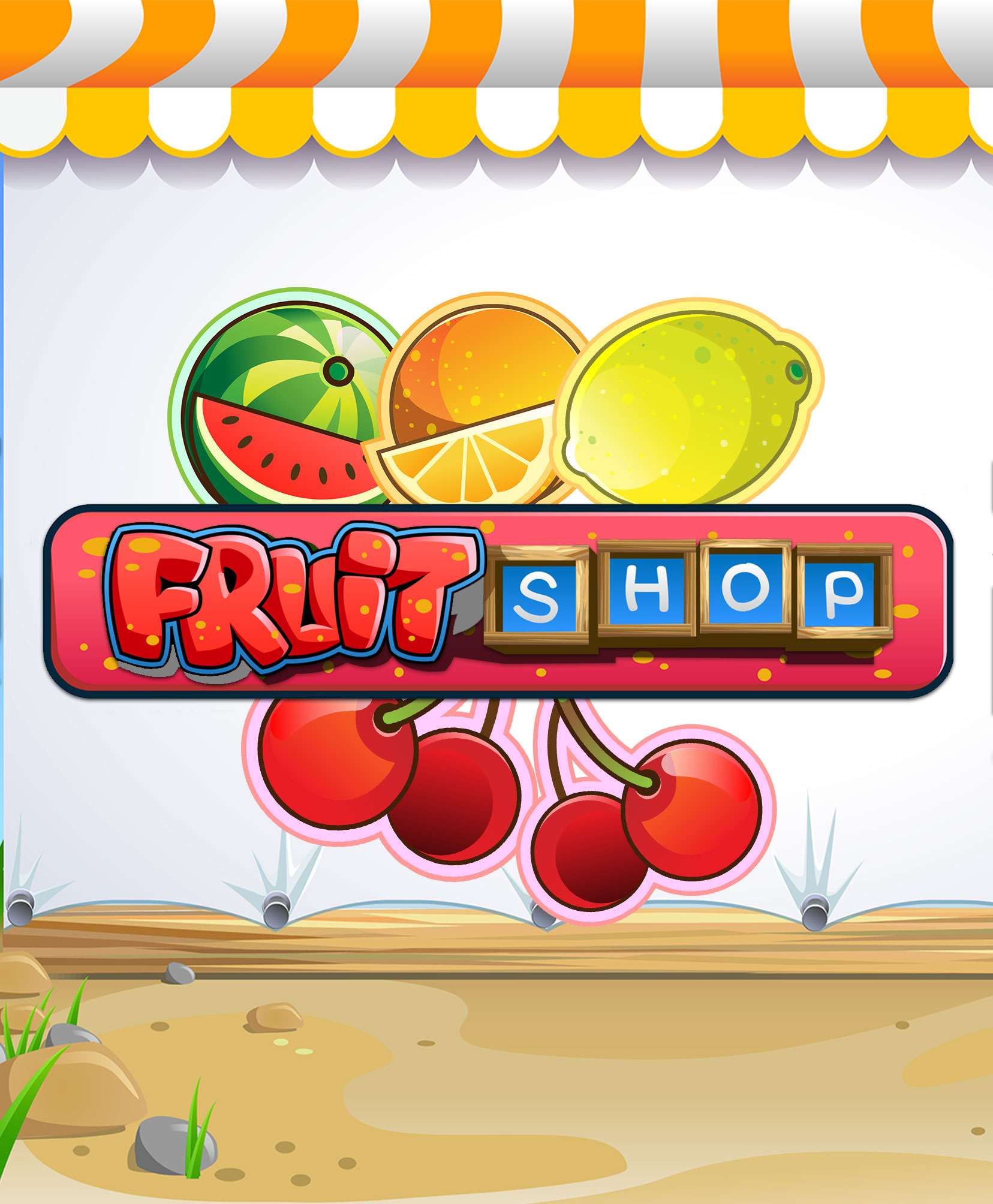 Fruit Shop