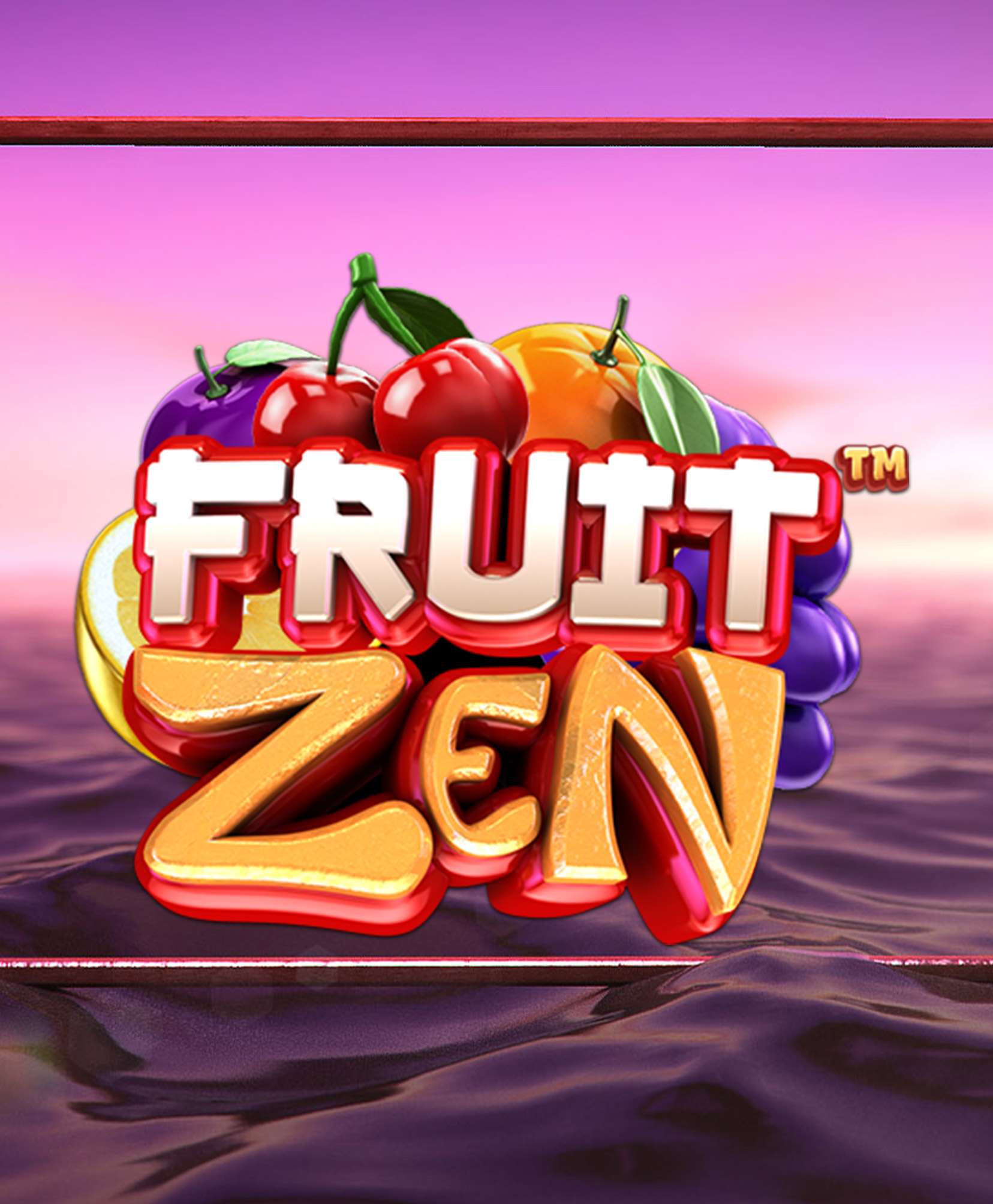 Fruit Zen