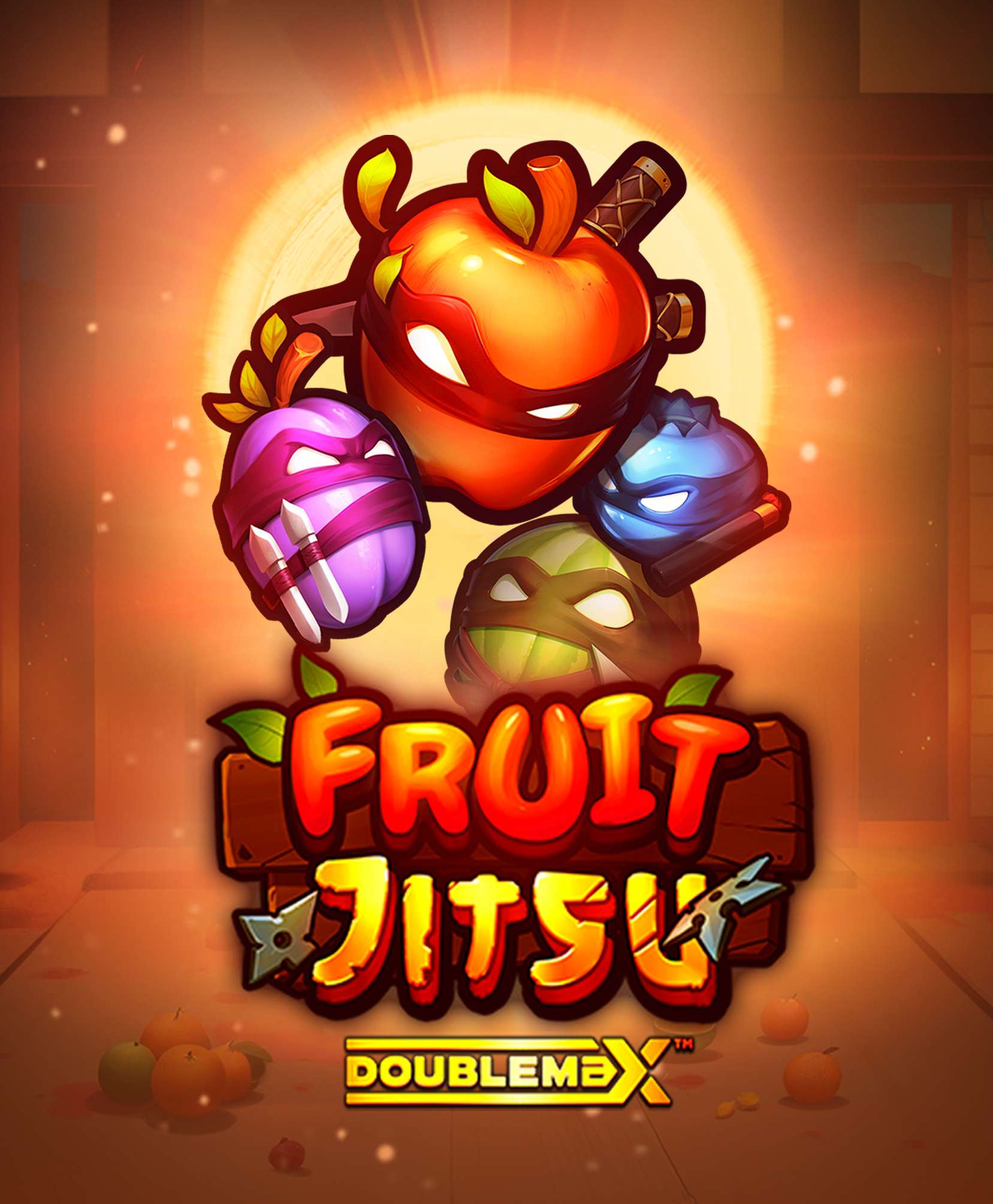 Fruitjitsu