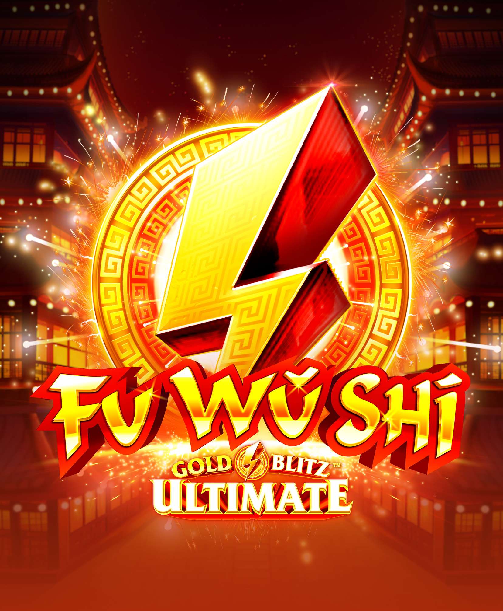 Fu Wu Shi Gold Blitz Ultimate
