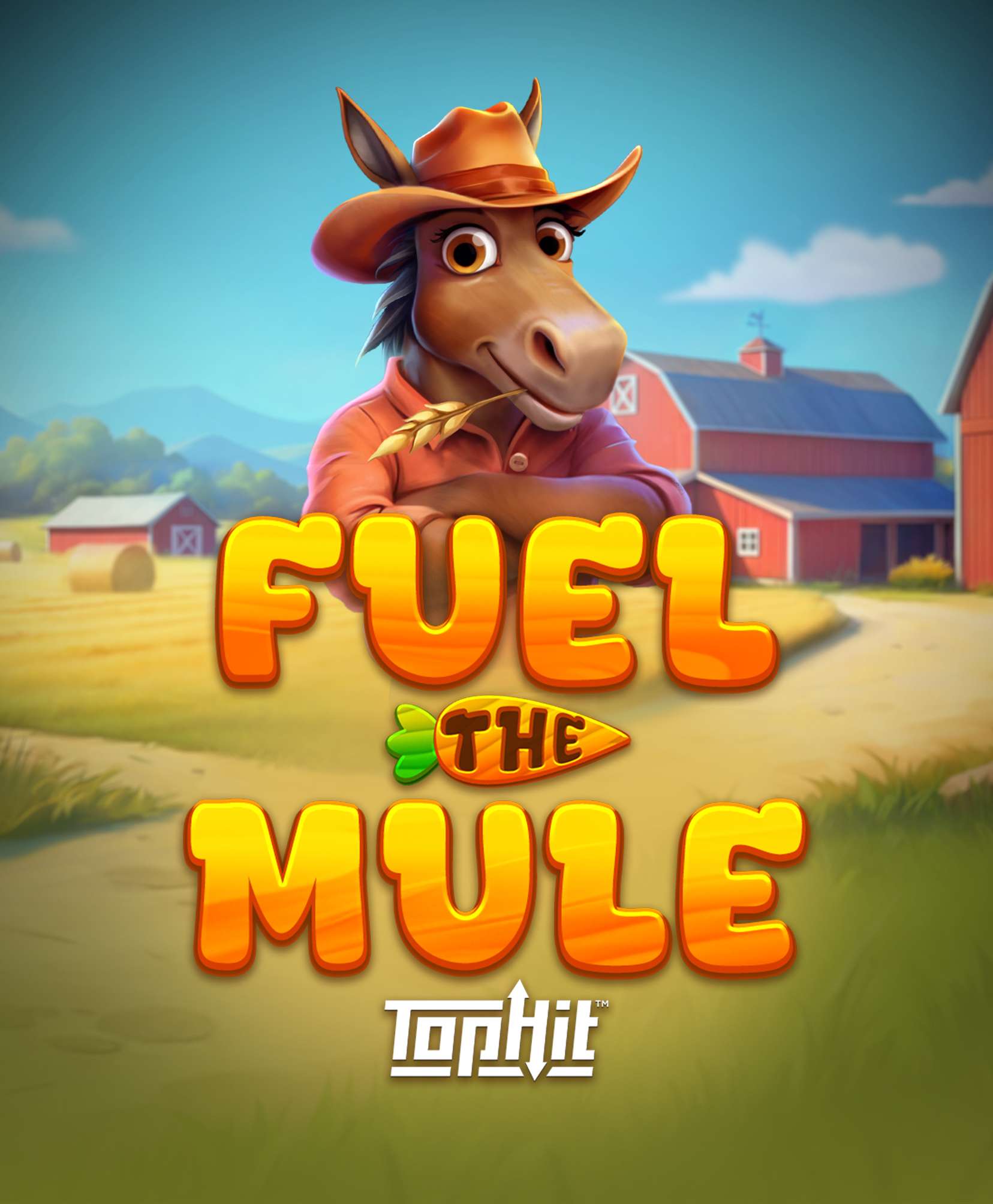 Fuel The Mule
