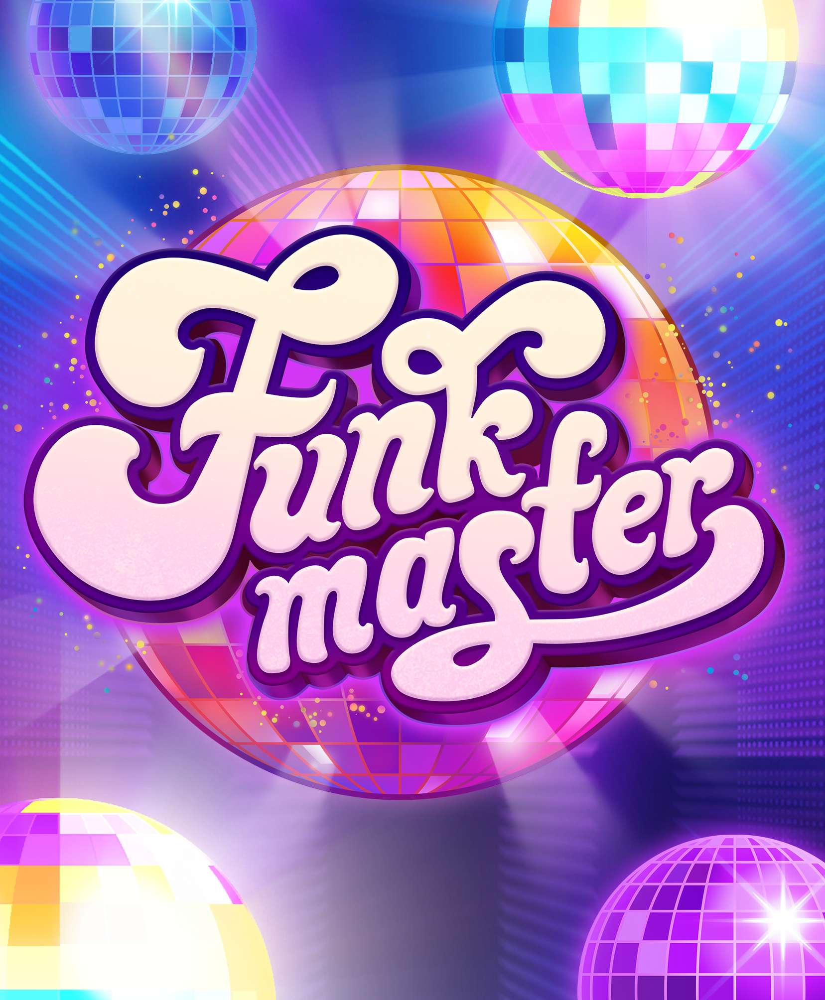 Funk Master