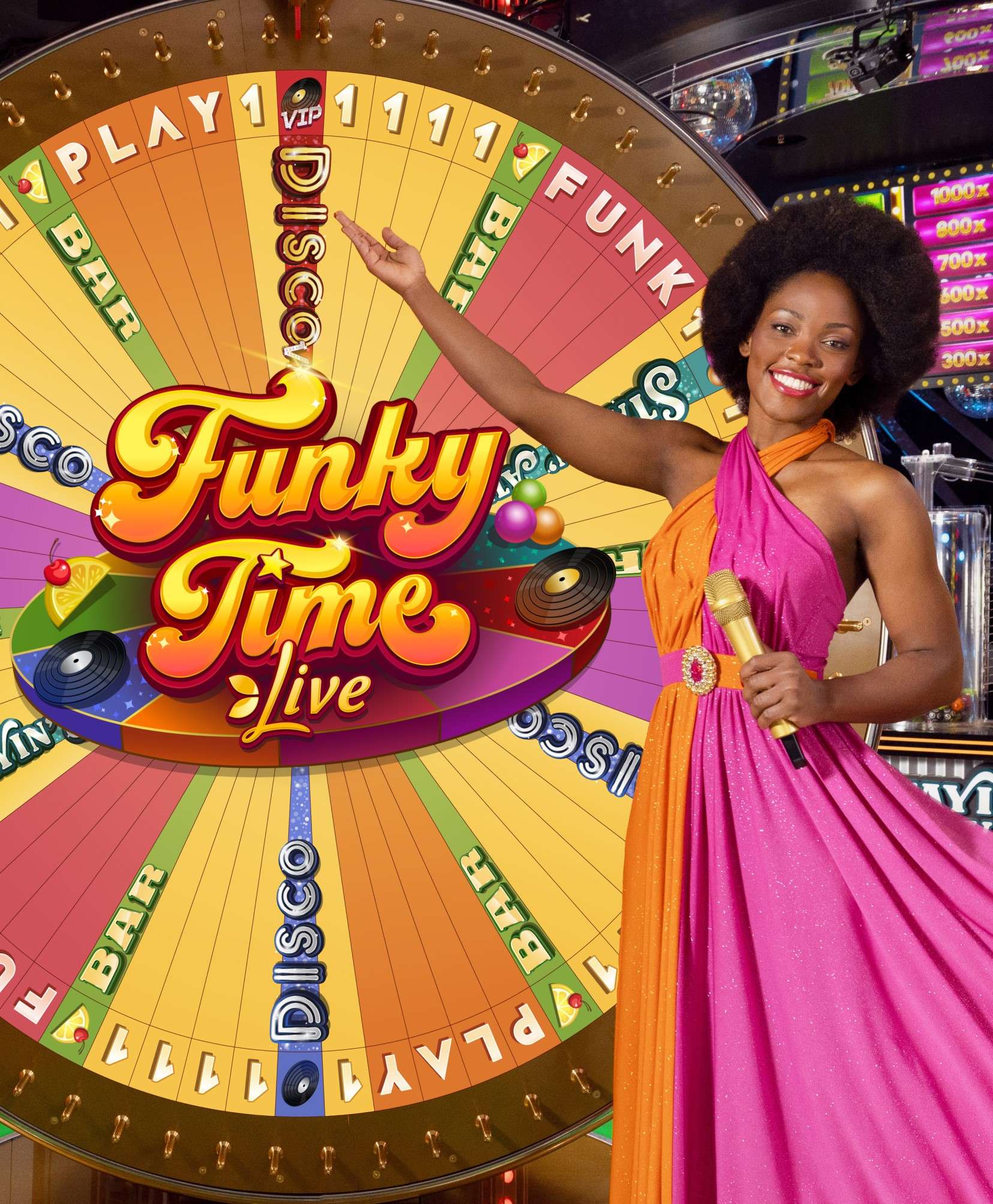 Funky Time