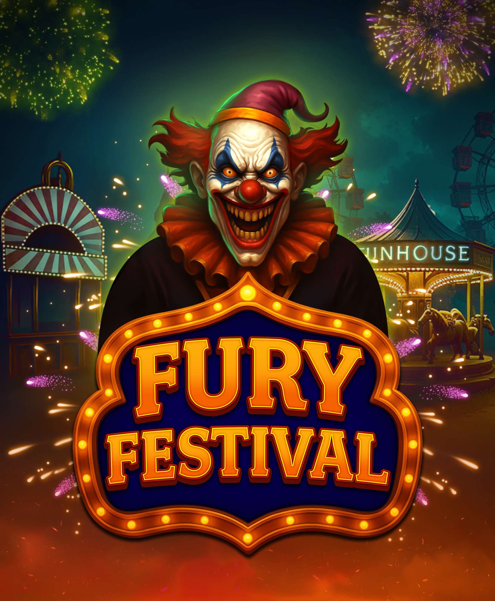 Fury Festival