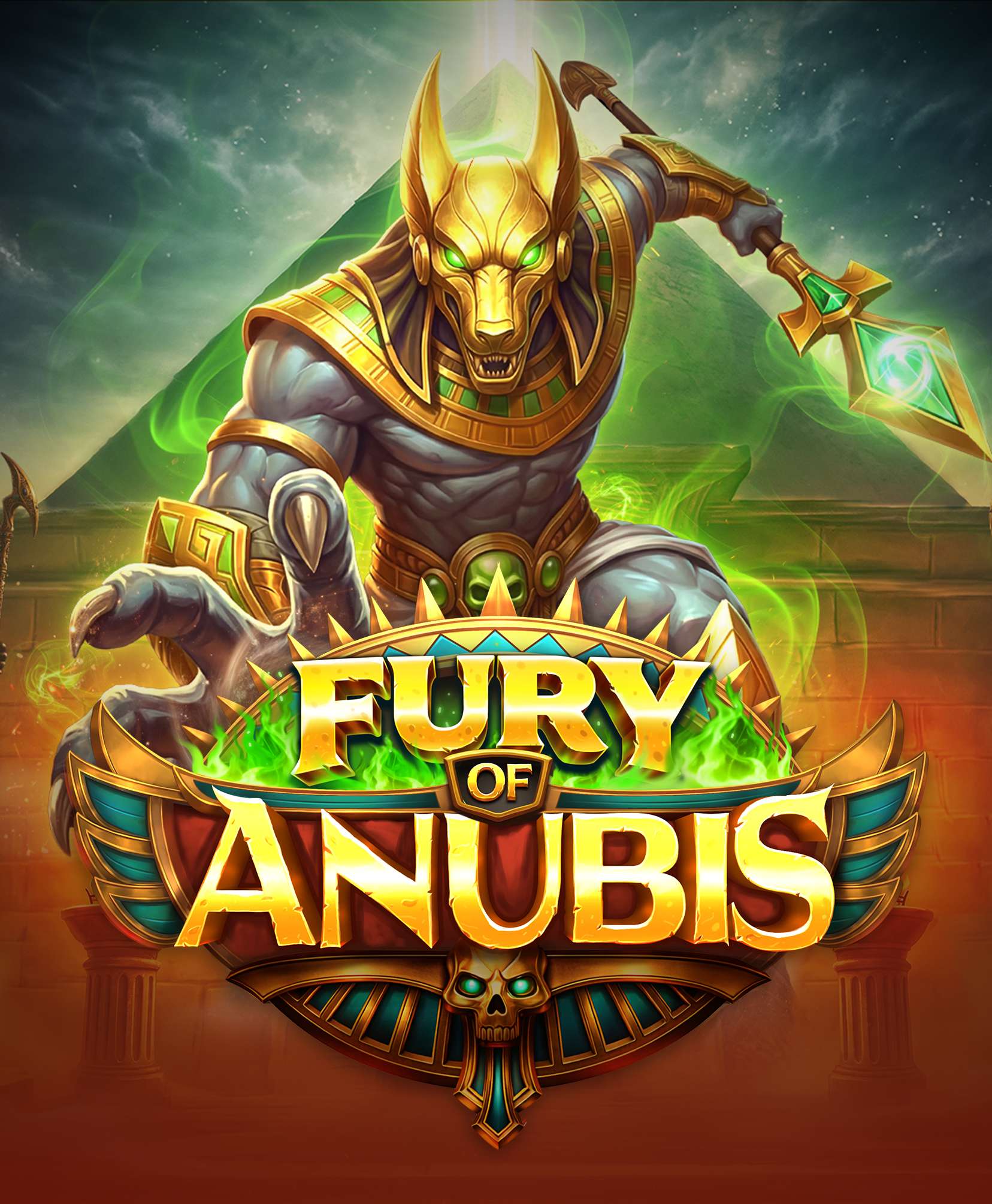 Fury of Anubis