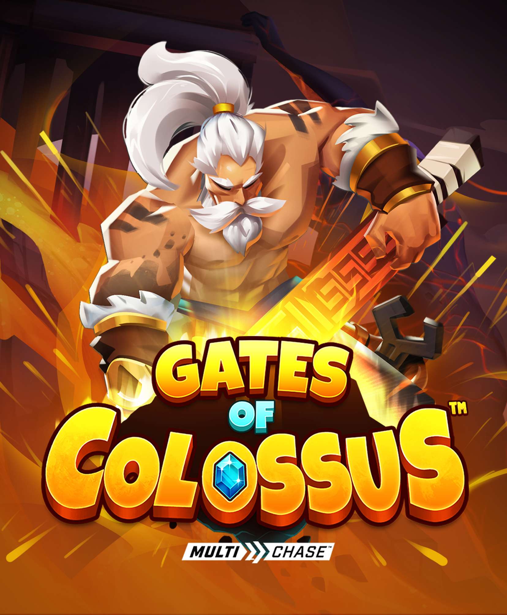 Gates of Colossus MultiChase