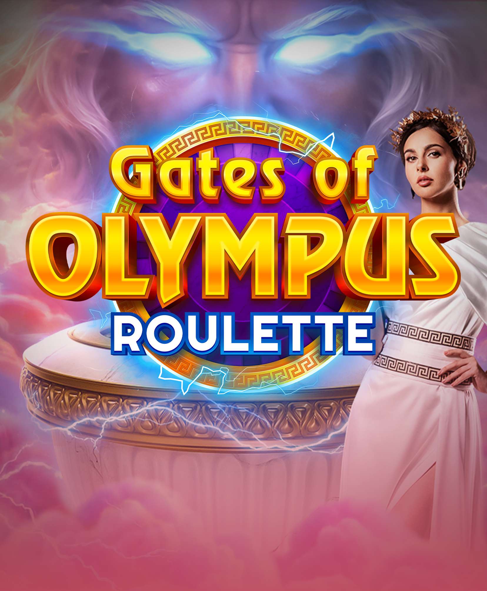 Gates of Olympus Roulette