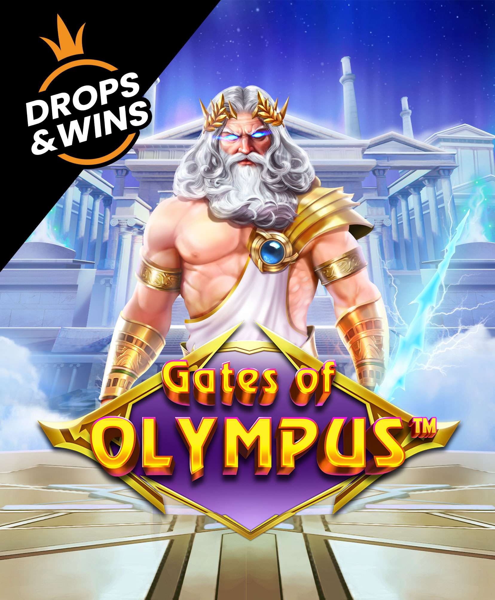 Gates of Olympus