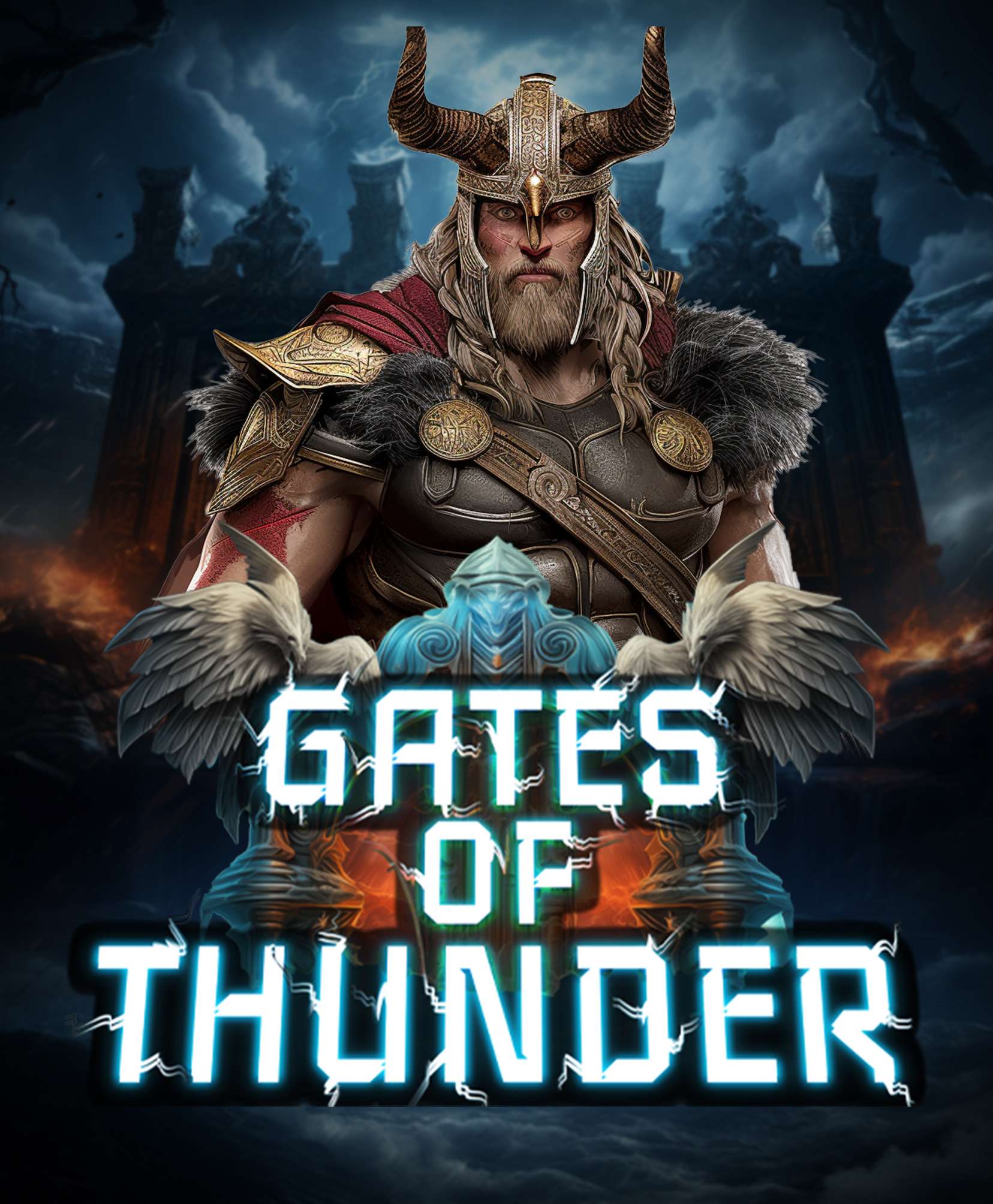 Gates of Thunder