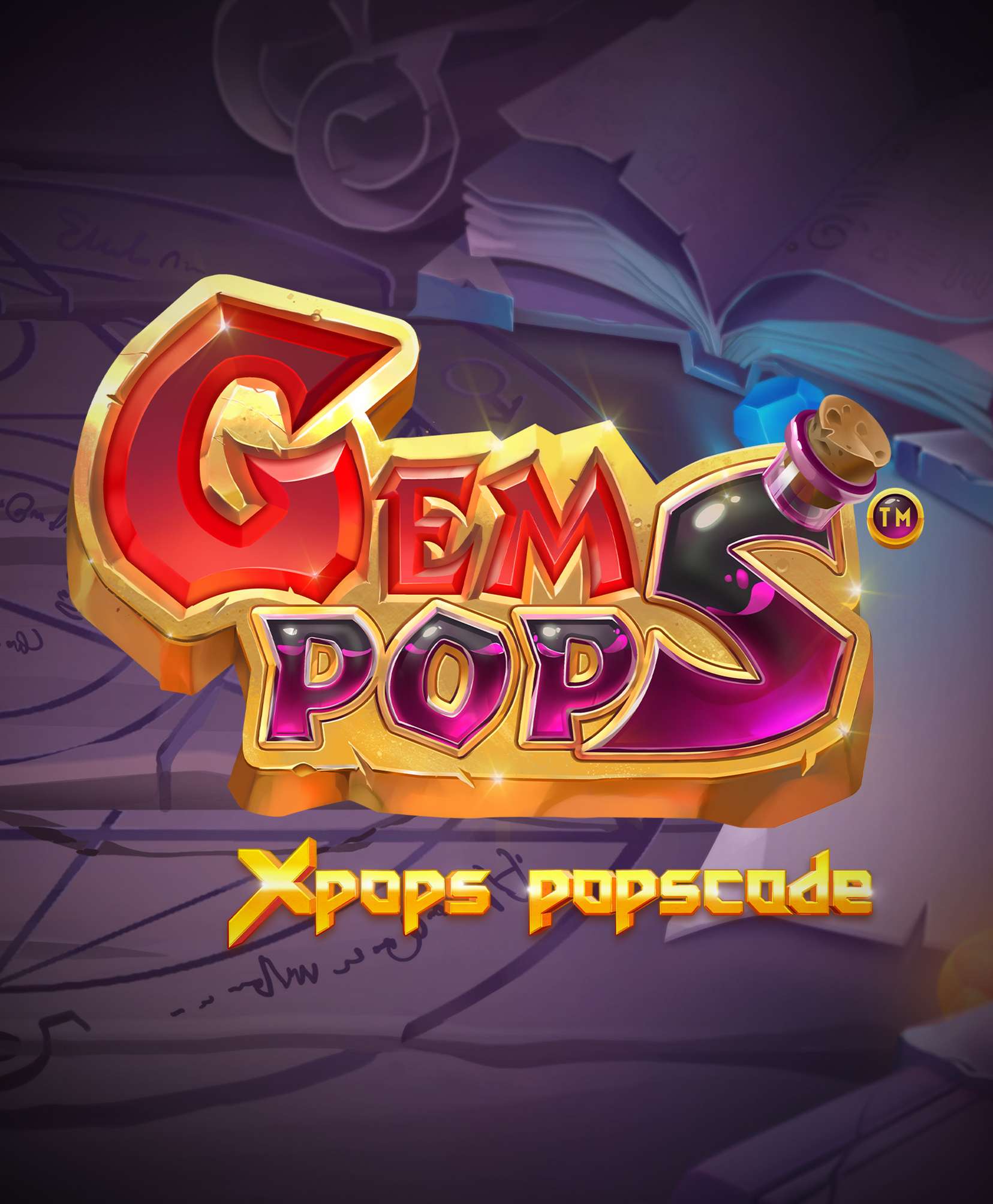 Gem Pops