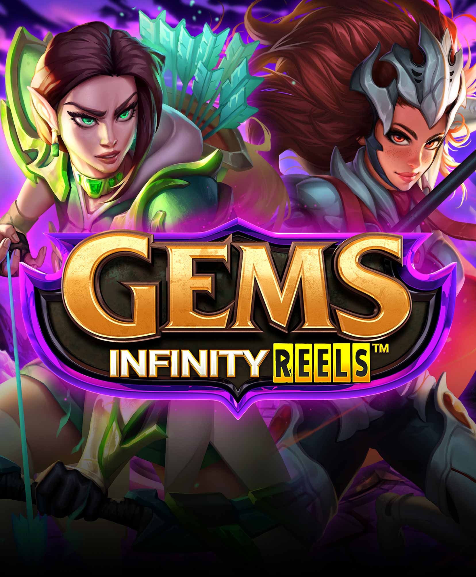 Gems Infinity Reels