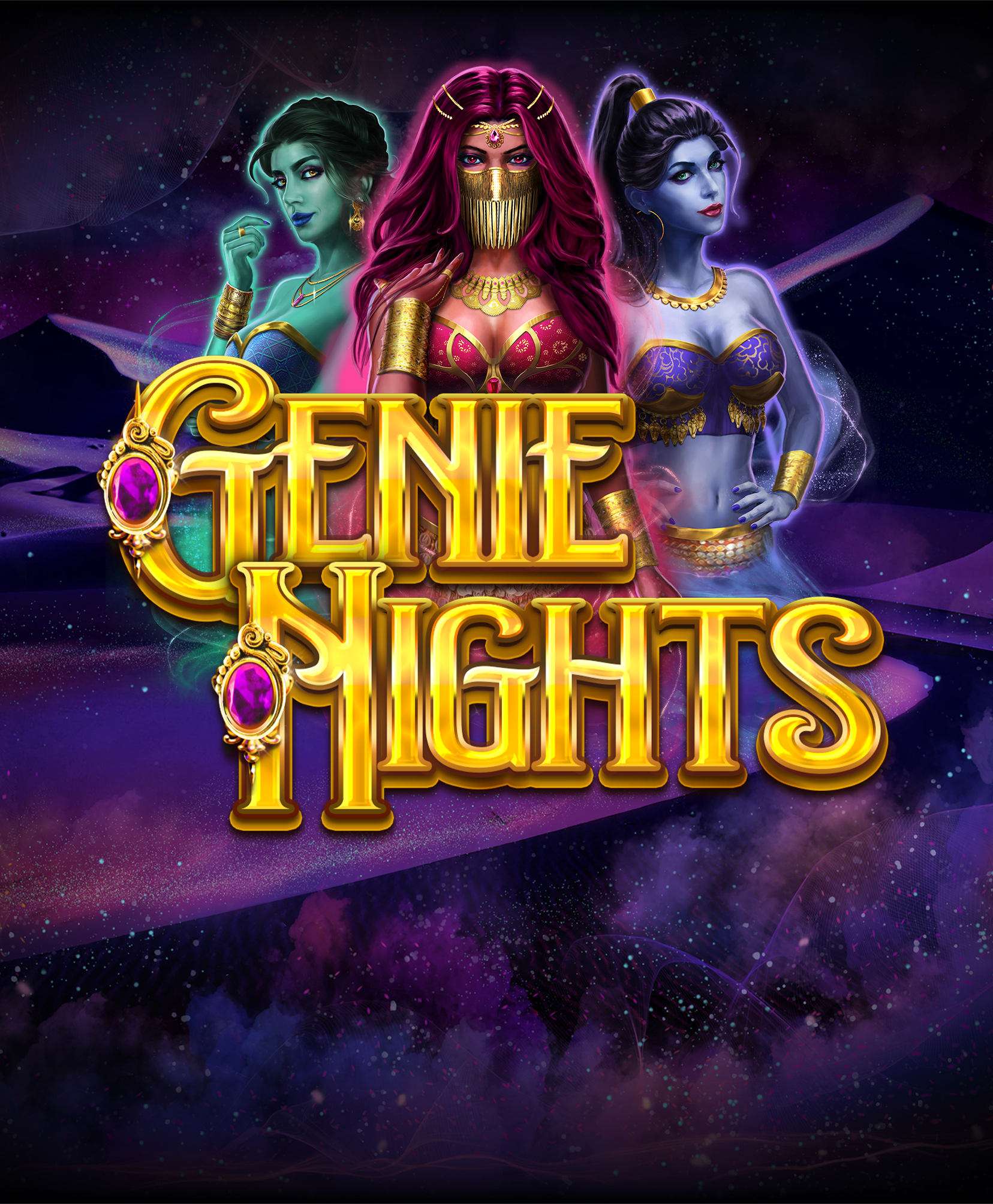 Genie Nights