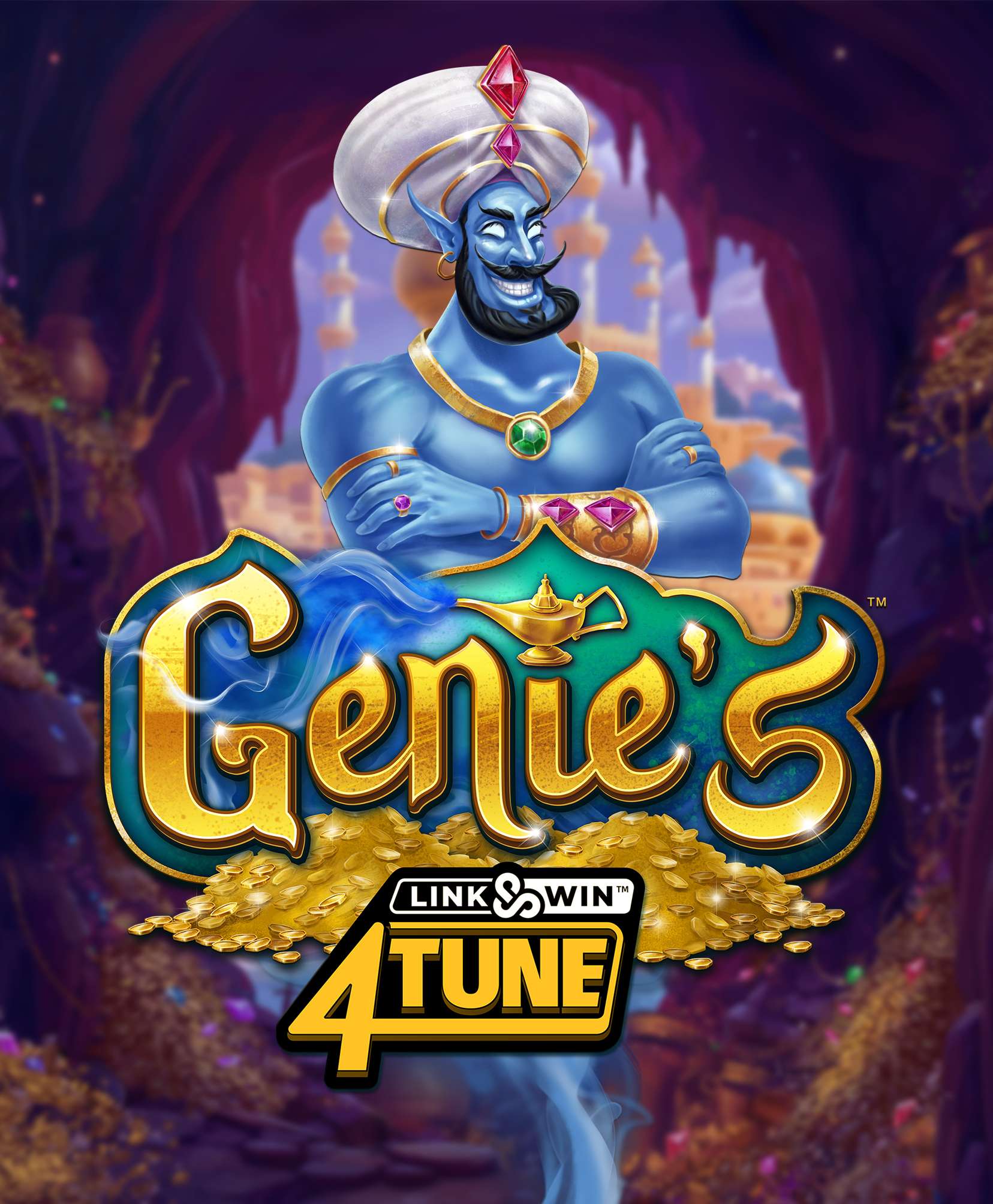 Genie's Link&Win 4Tune